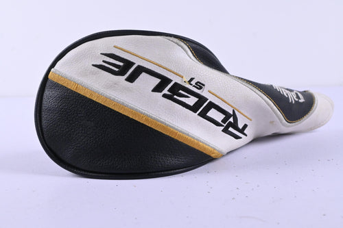 Callaway Rogue ST LS #3 Wood / 15 Degree / X-Flex Tensei AV White 75 Shaft