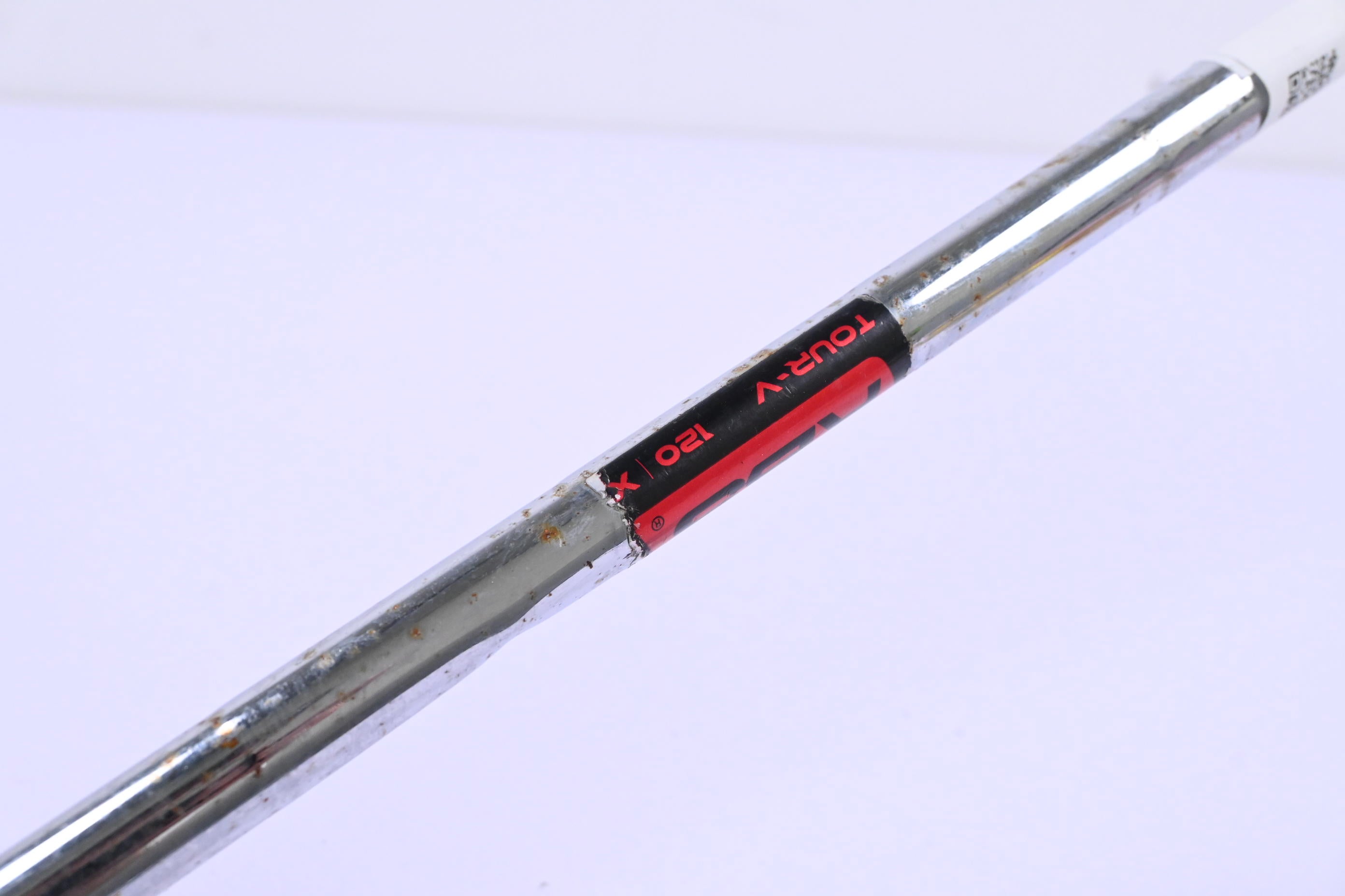 Callaway MD3 Milled Gap Wedge / 50 Degree / X-Flex KBS Tour-V 120 Shaft