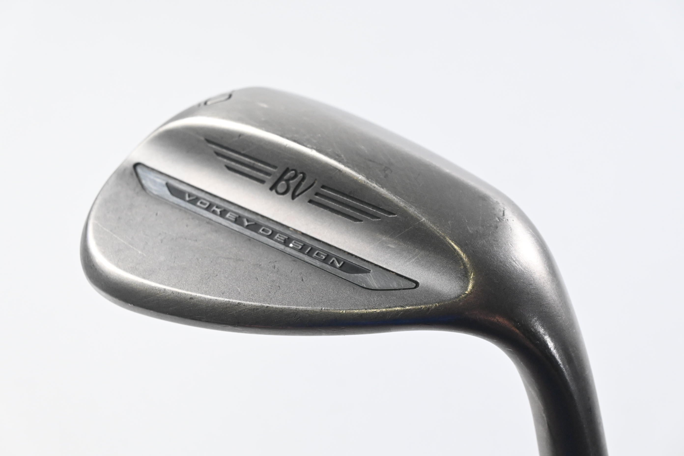 Titleist Vokey SM11 Lob Wedge / 60 Degree / Stiff Flex N.S.Pro Modus3 Tour 120