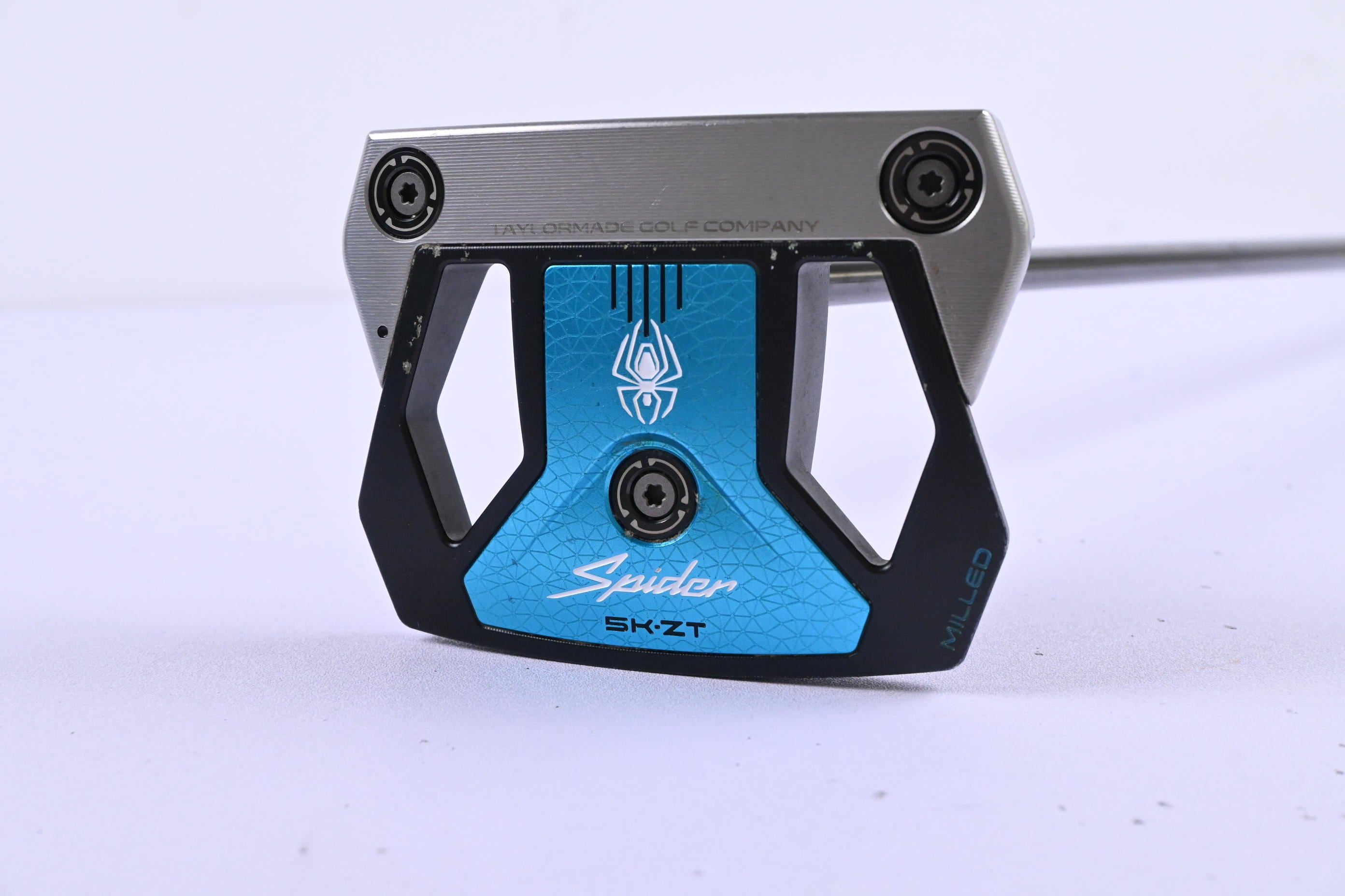 Taylormade Spider ZT Putter / 35 Inch