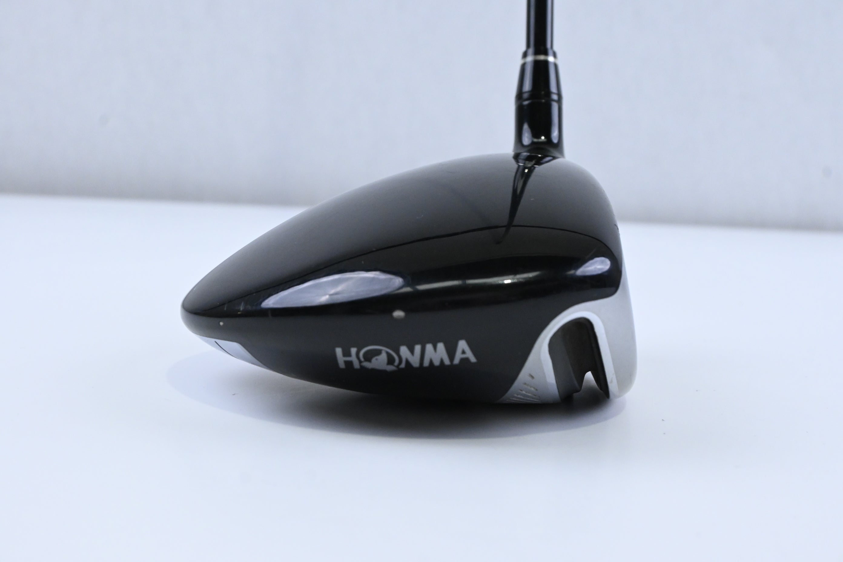Honma TW XP-1 Driver / 10.5 Degree / Stiff Flex Vizard 43 Shaft