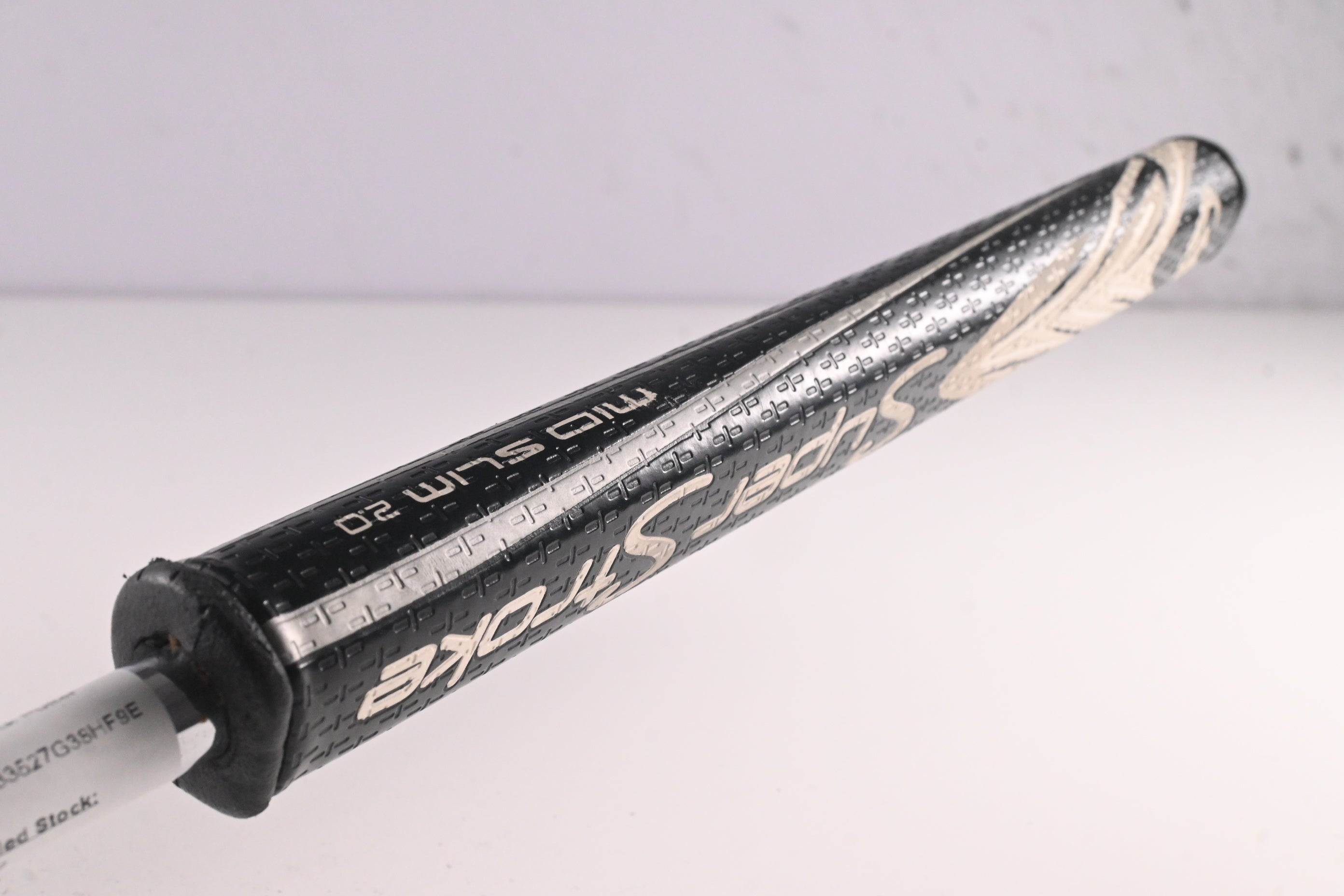 Odyssey O-Works Black 3T Putter / 33.5 Inch