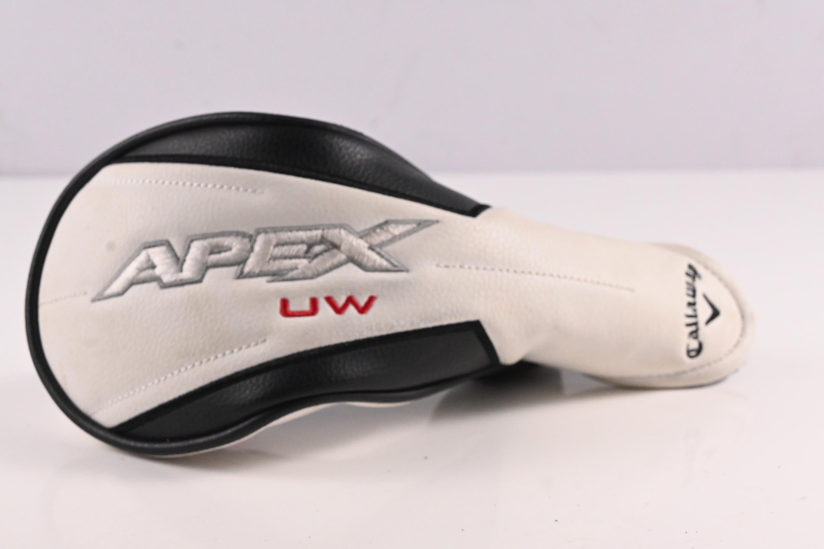 Callaway Apex UW 24 #4 Hybrid / 21 Degree / Stiff Flex MMT 70 Shaft