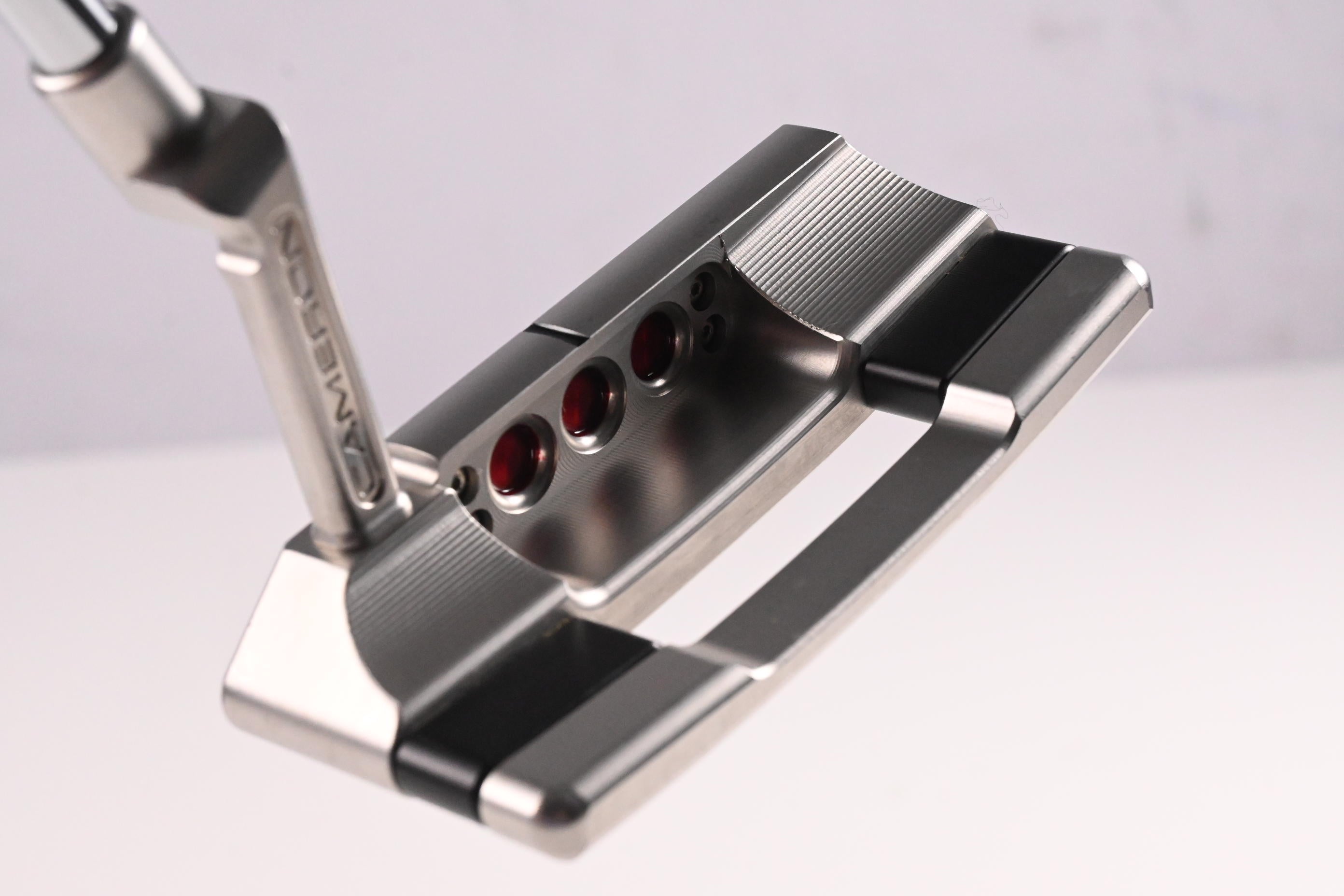 Scotty Cameron 2025 Studio Style Squareback 2 Putter / 35 Inch