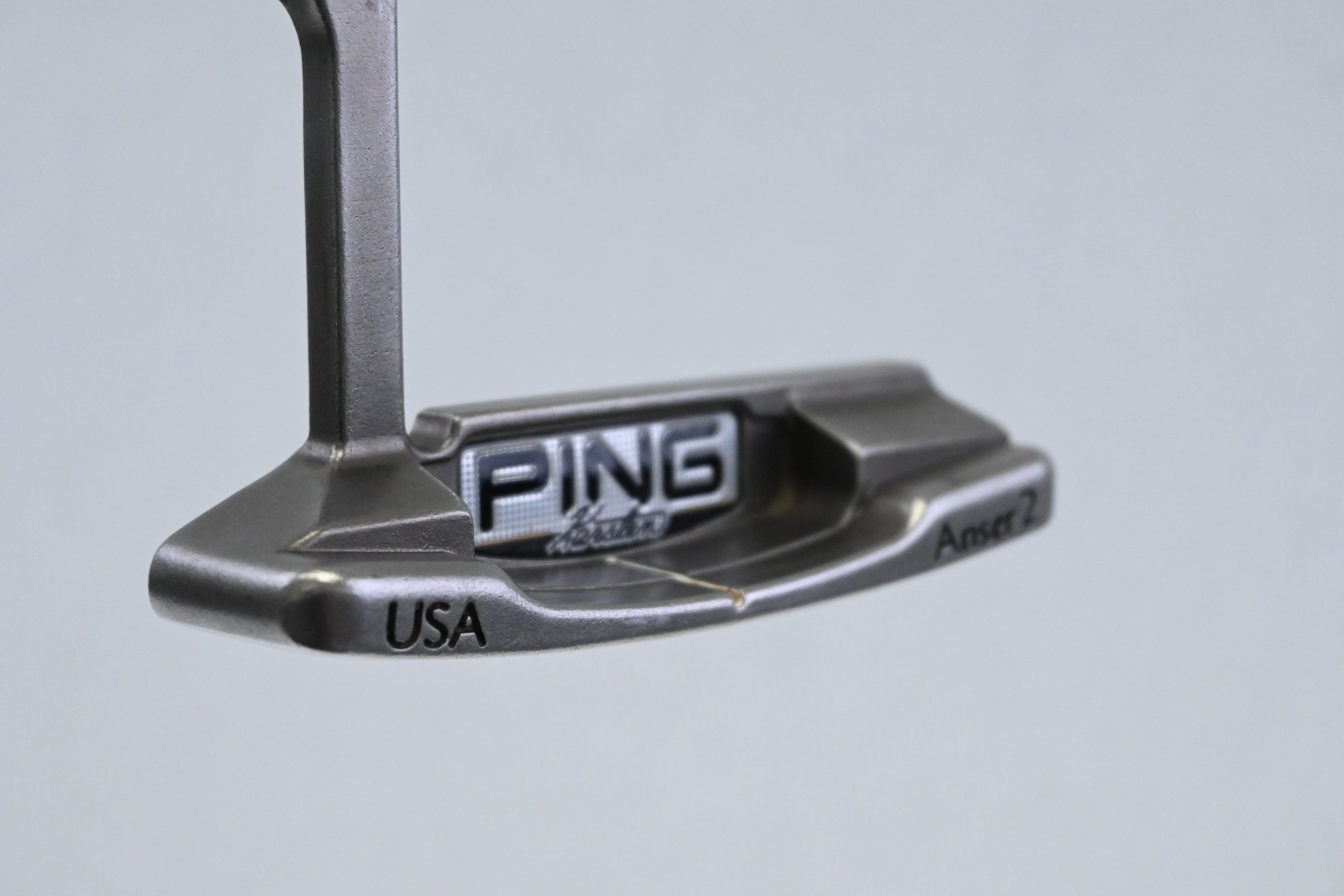 Ping Karsten USA Series Anser 2 Putter / 35 Inch