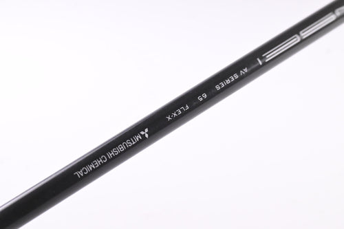 Callaway Rogue Driver / 9 Degree / X-Flex Mitsubishi Tensei AV Blue 65 Shaft