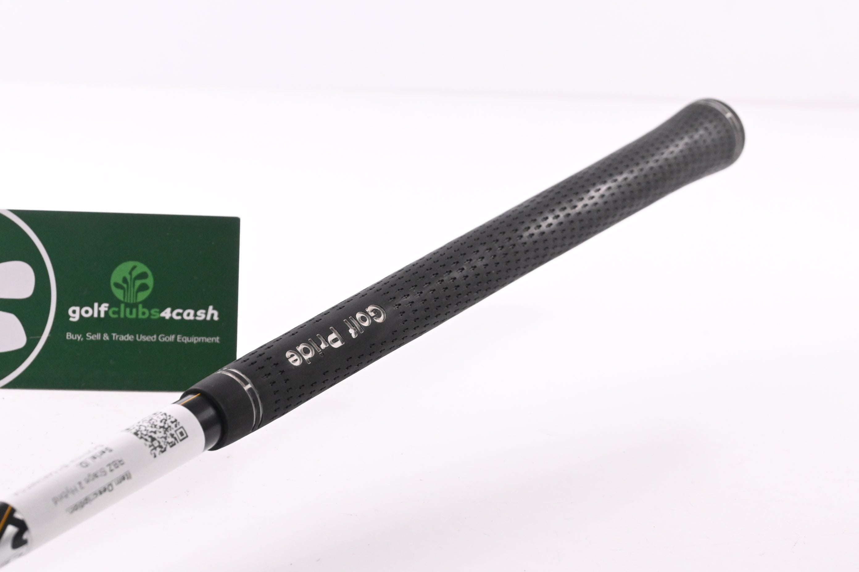Taylormade RBZ Stage 2 #5 Hybrid / 25 Degree / Regular Flex RocketFuel 65 Shaft