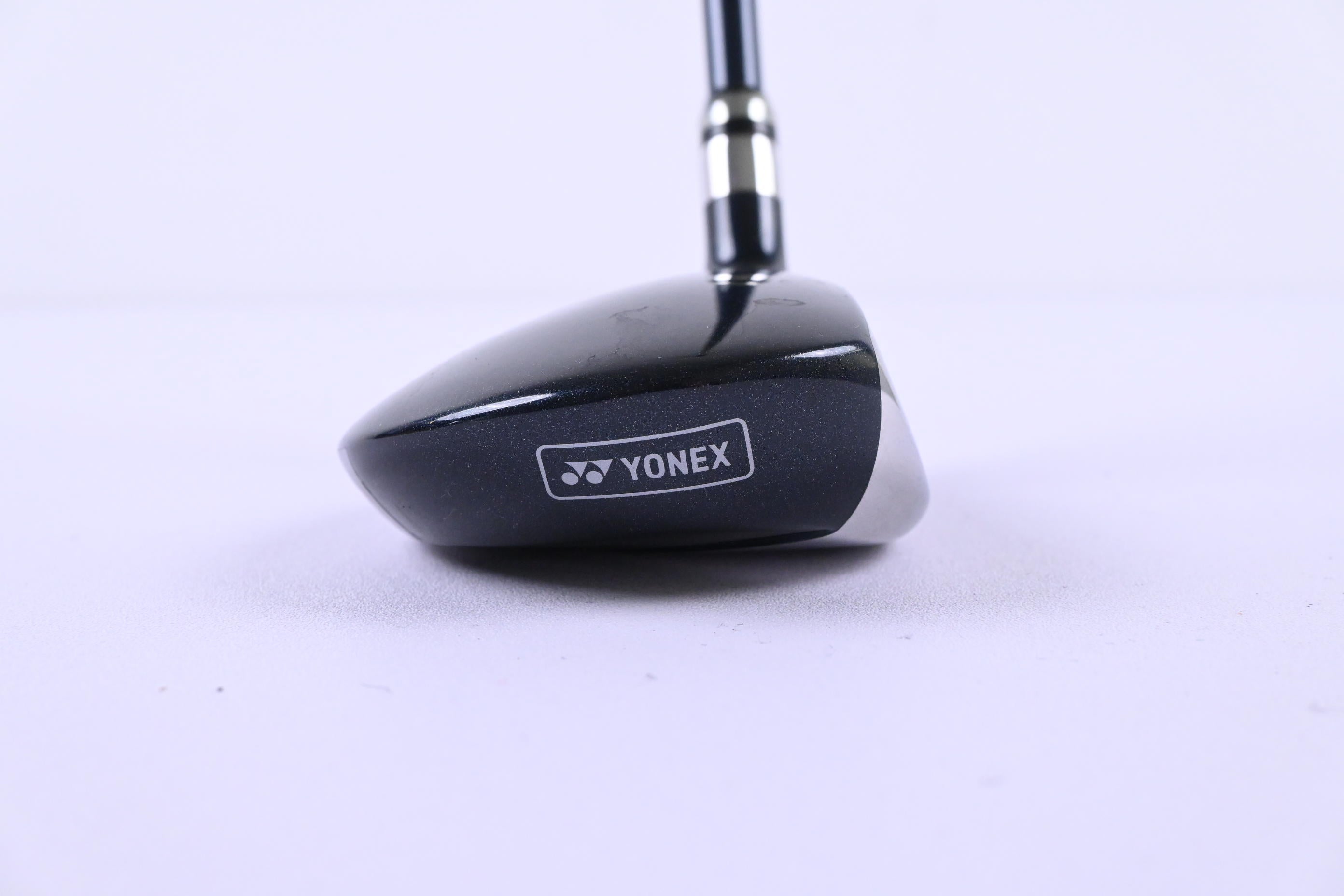 Yonex Cyberstar Nanospeed #7 Wood / 21 Degree / Regular Flex Yonex CFS HS60