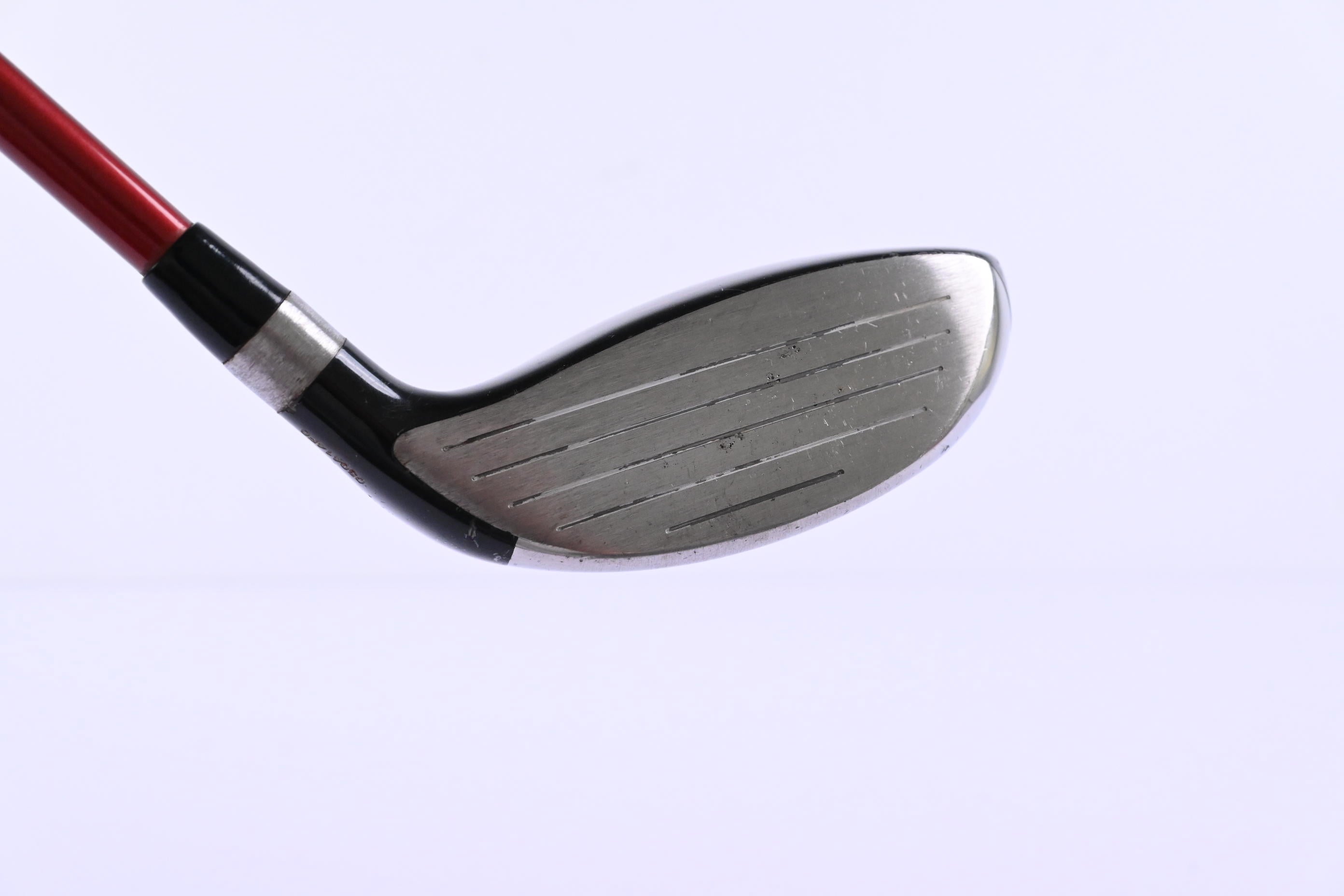Left Hand Ping G15 #3 Wood / 15.5 Degree / Regular Flex Ping TFC 149F Shaft