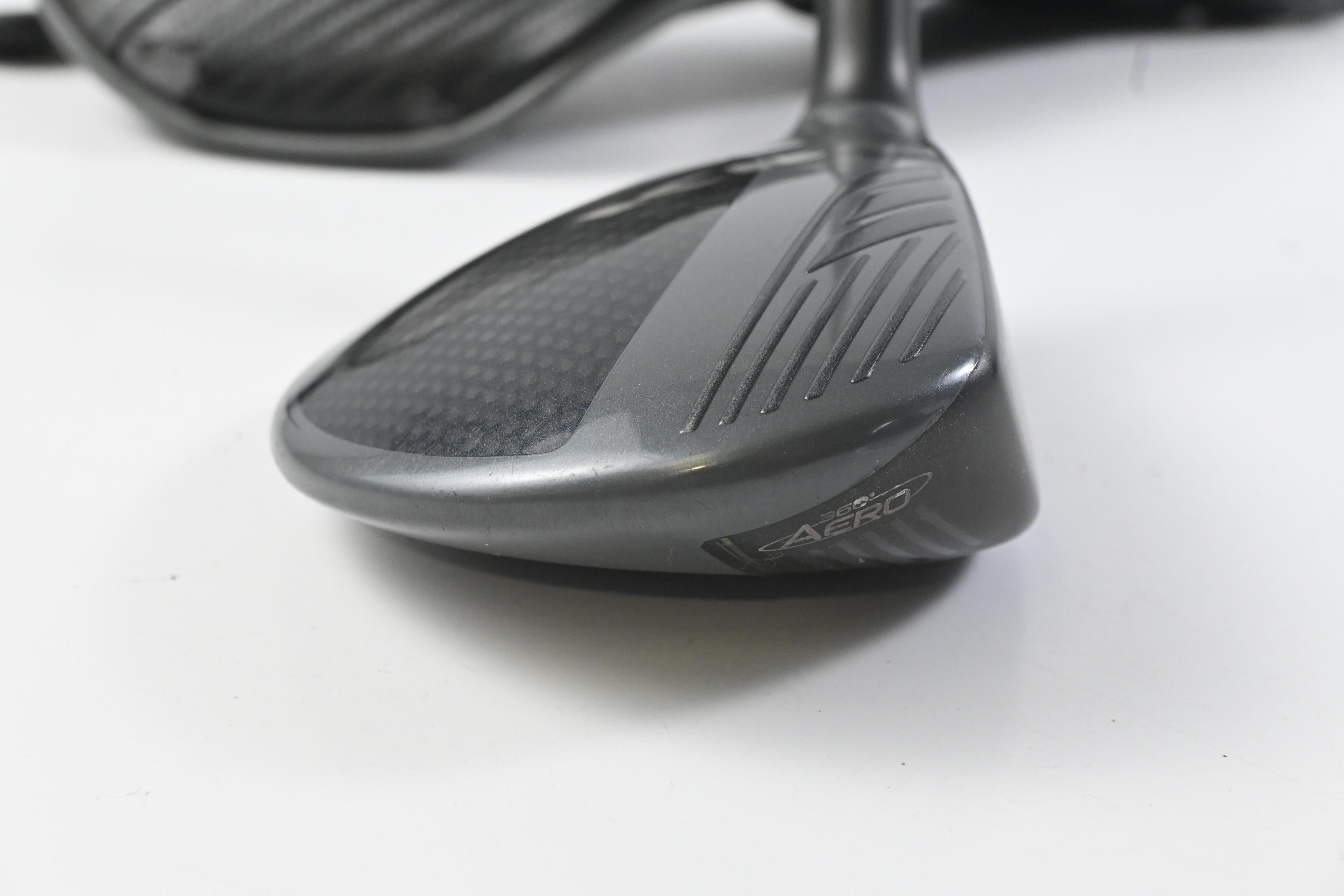 Cobra King F8 #3-4 Wood / 13-16 Degree / Regular Flex Aldila NV 2K XV Blue Shaft