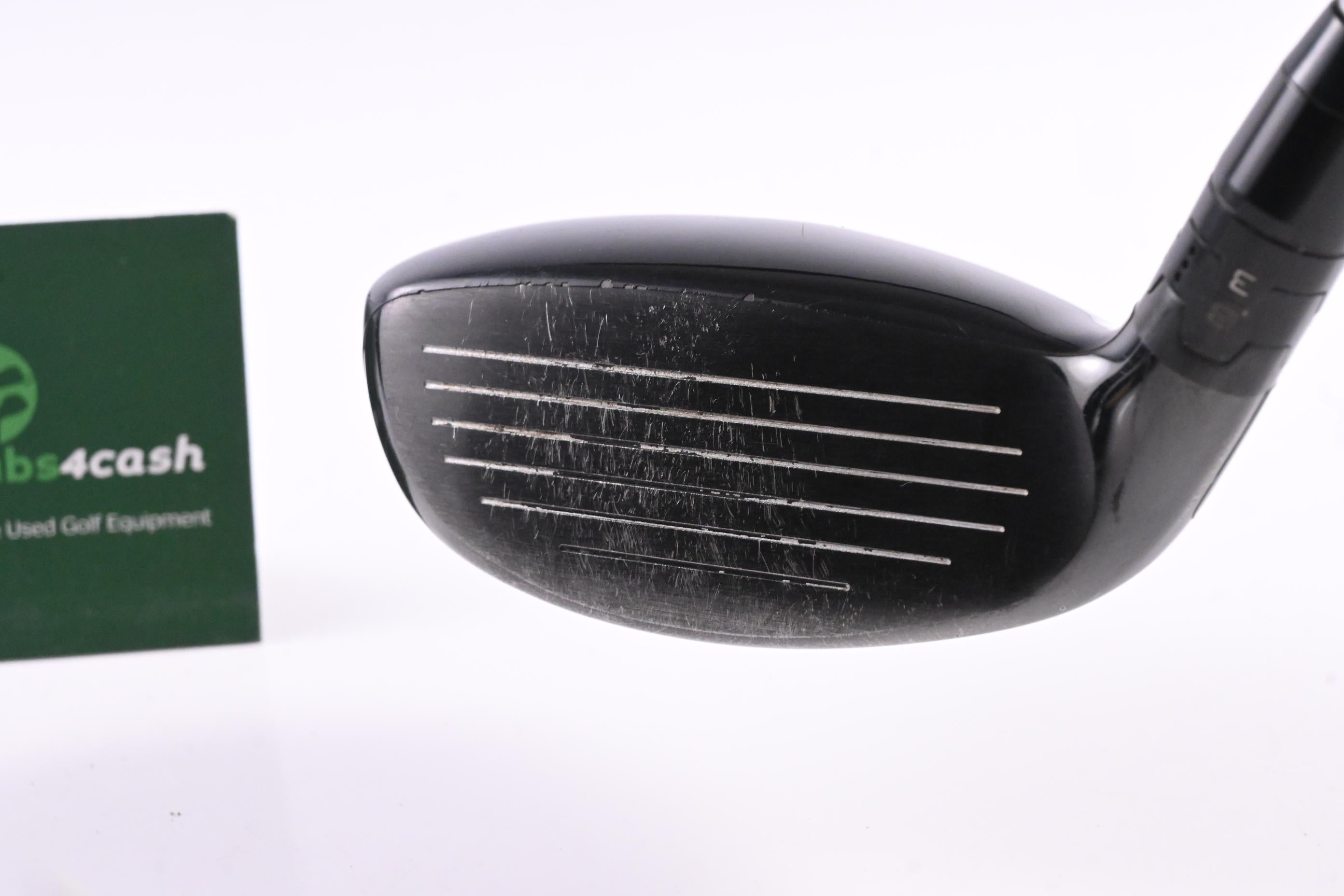 Ladies Titleist TS2 #5 Hybrid / 25 Degree / Ladies Flex Kuro Kage 50 Shaft