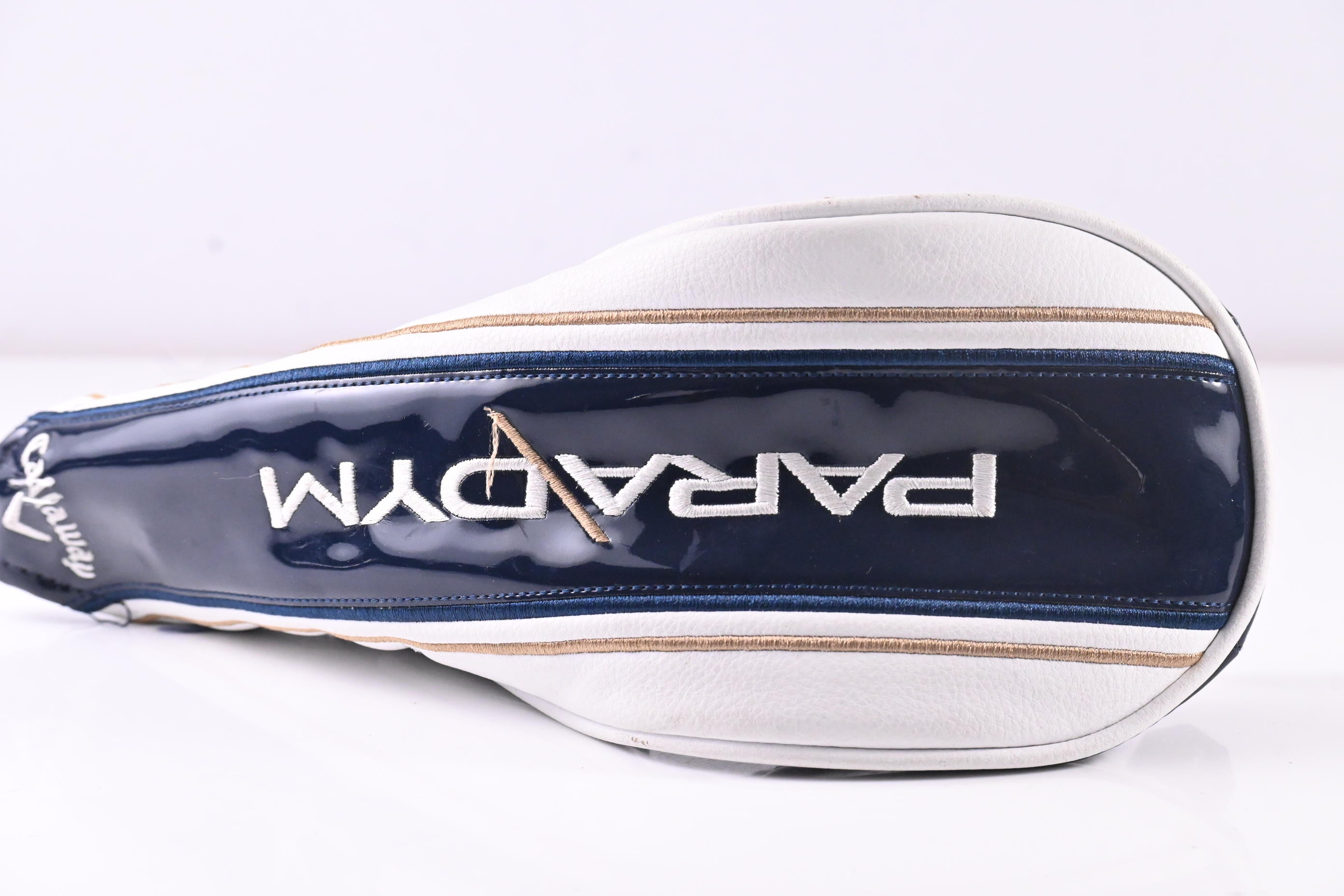 Callaway Paradym #3 Wood / 16.5 Degree / Stiff Flex HZRDUS Black 70 Shaft