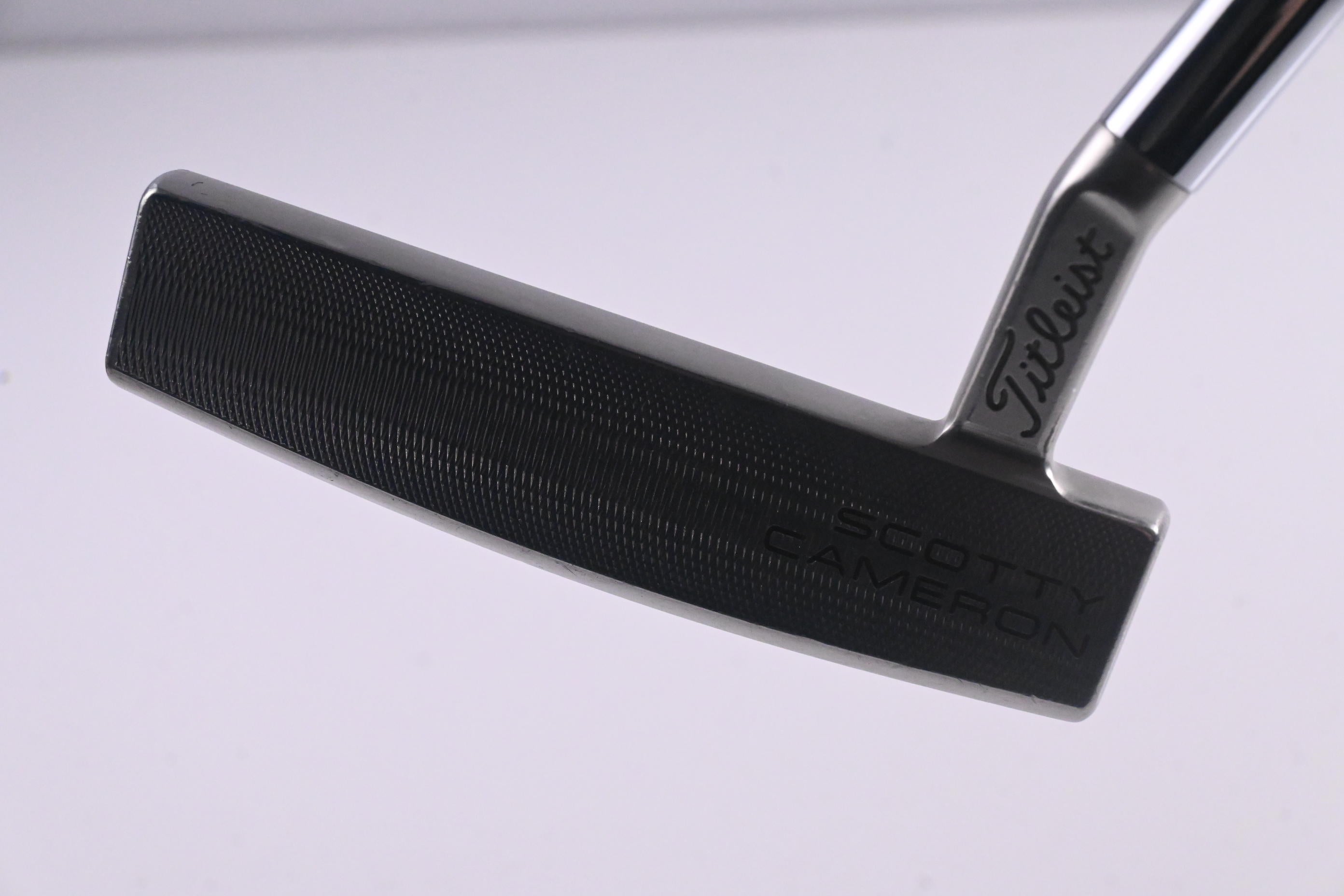Scotty Cameron Special Select Fastback 1.5 Putter / 34 Inch
