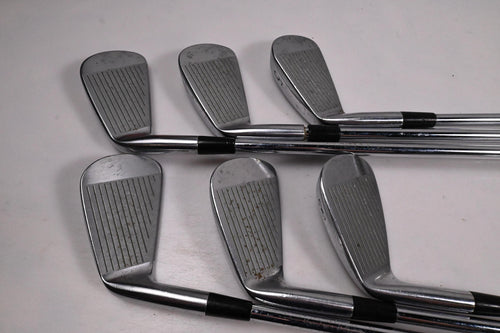 Mizuno MX-23 Irons / 3-8i / Regular Flex Dynalite Gold R300 Shafts