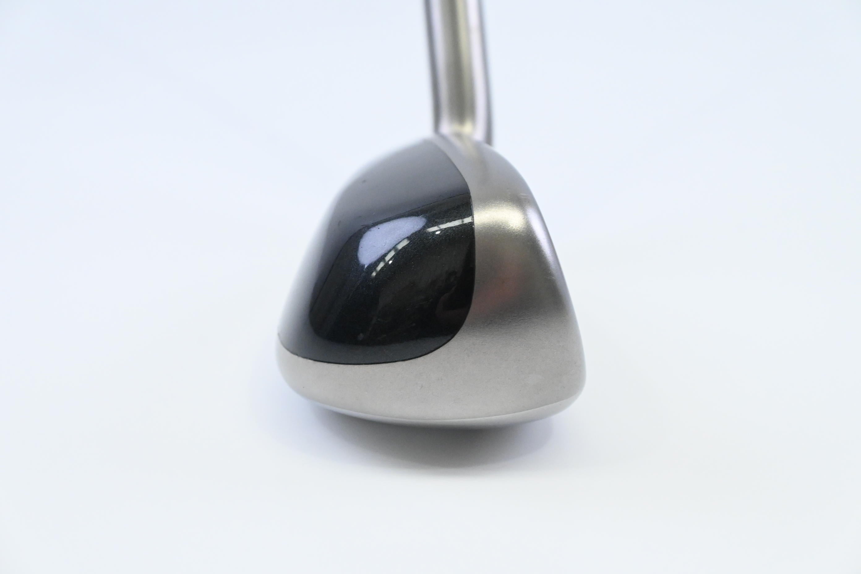 Ping G20 #2 Hybrid / 17 Degree / Stiff Flex Ping TFC 169 Shaft