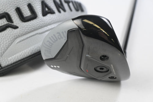Callaway Quantum Triple Diamond #7 Wood / 21 Degree / Stiff Flex Ventus Black 7