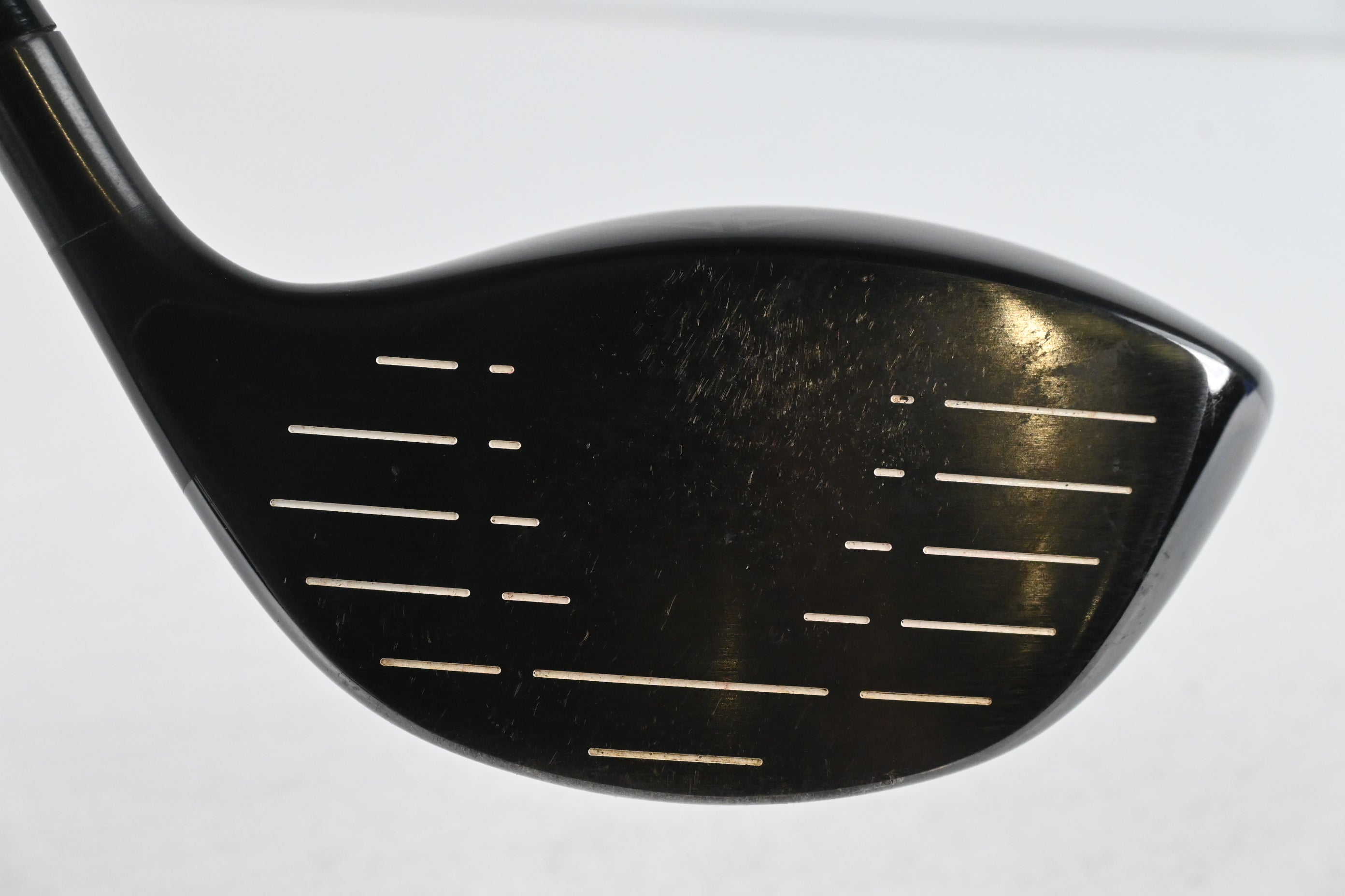 Left Hand Ping i20 Driver / 10.5 Degree / Stiff Flex Ping TFC 707 D