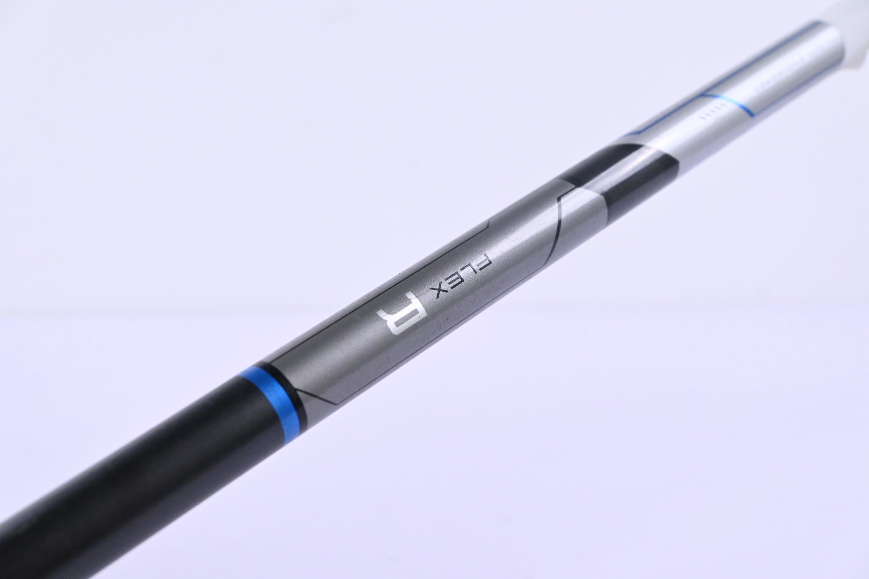Left Hand Taylormade SLDR #3 Wood / 15 Degree / Regular Flex Motore Speeder 77
