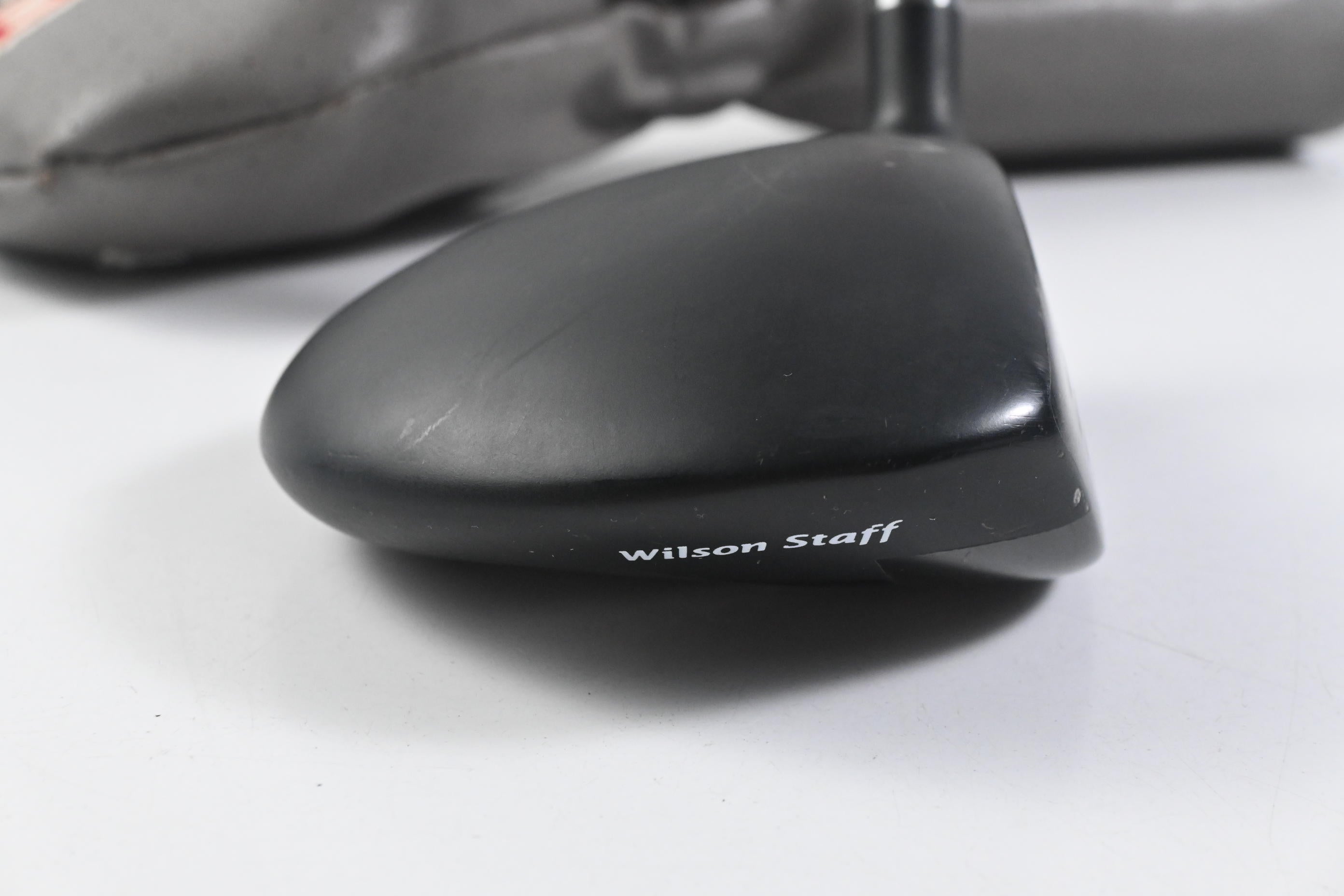 Wilson Staff D300 SL #3 Wood / 15 Degree / Regular Flex D300 SL Shaft