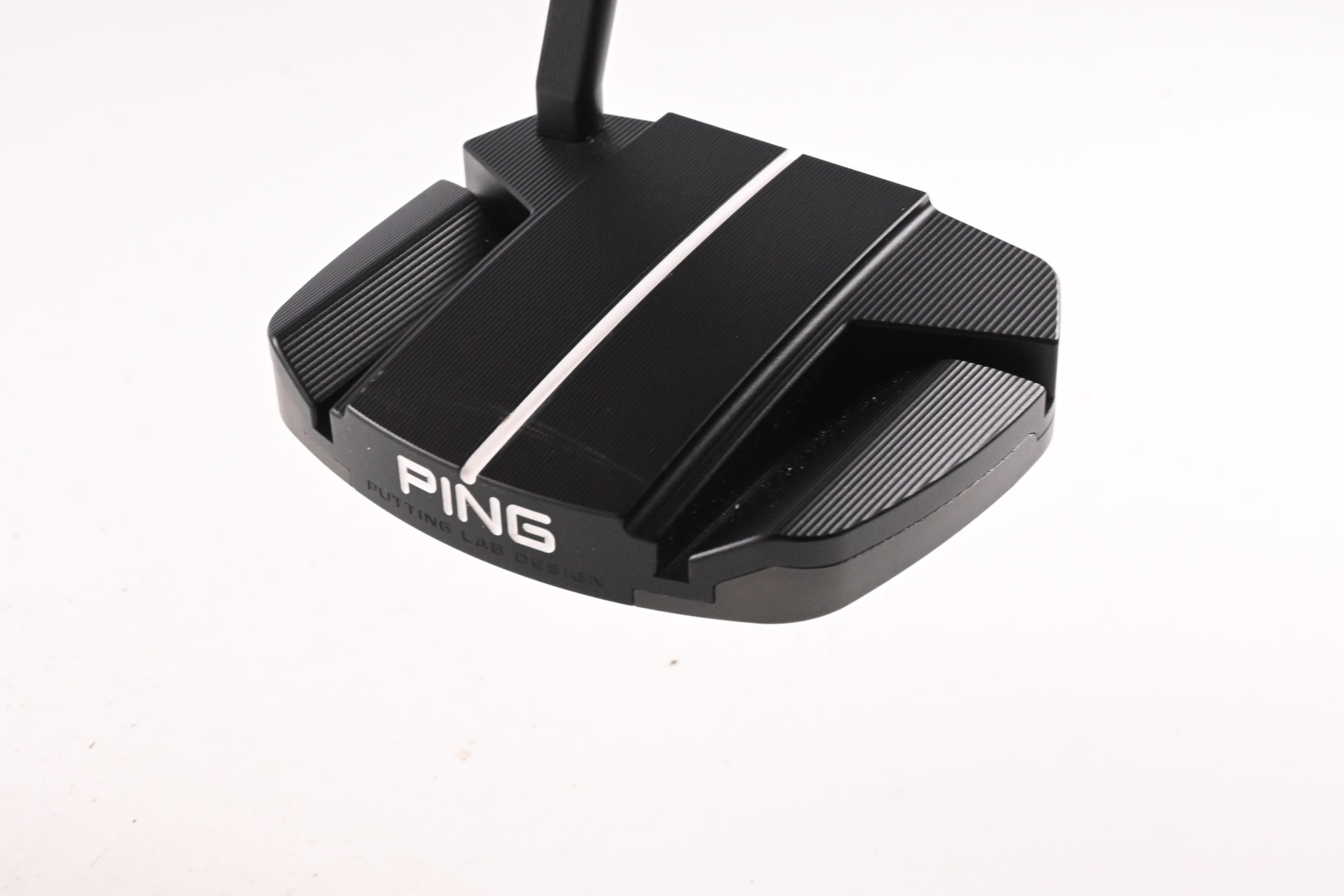 Ping PLD Milled 2025 Ally Blue 4 Putter / 34 Inch