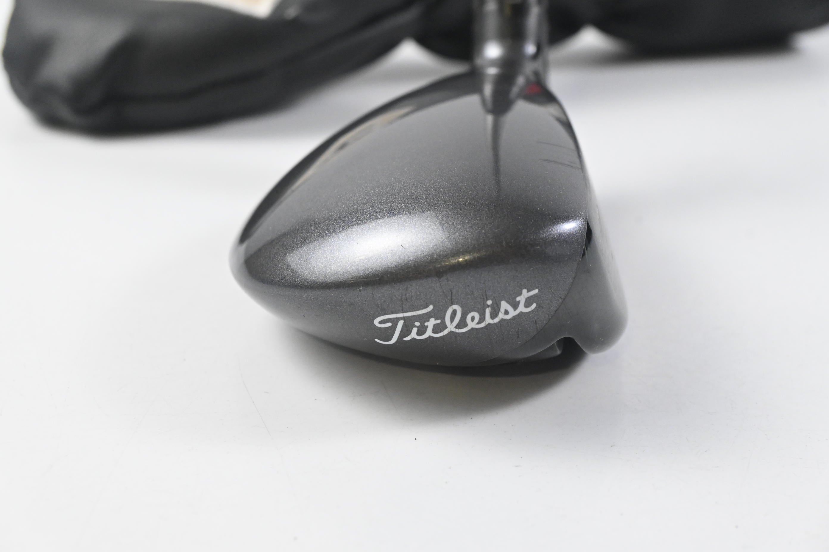 Titleist 816 H1 #3 Hybrid / 19 Degree / Stiff Flex Diamana S+70 Shaft