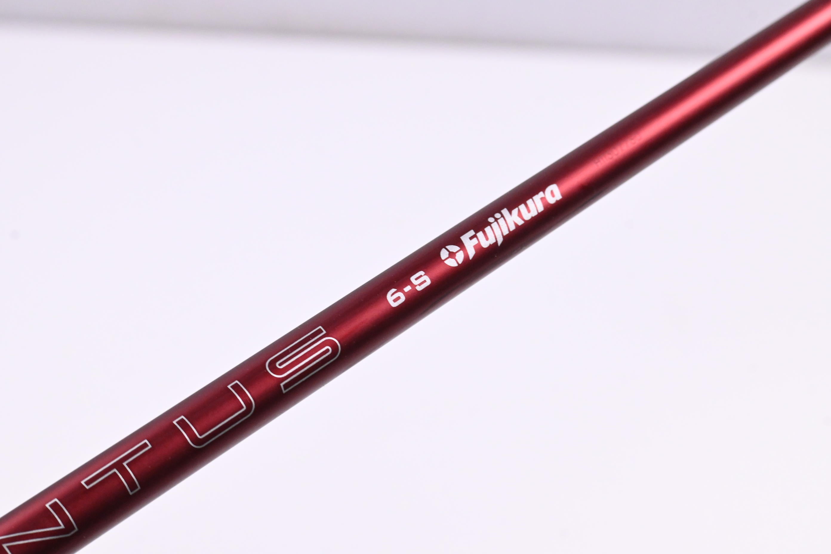 Fujikura Ventus Red Velocore+ 6 Driver Shaft / Stiff Flex / Titleist Adapter