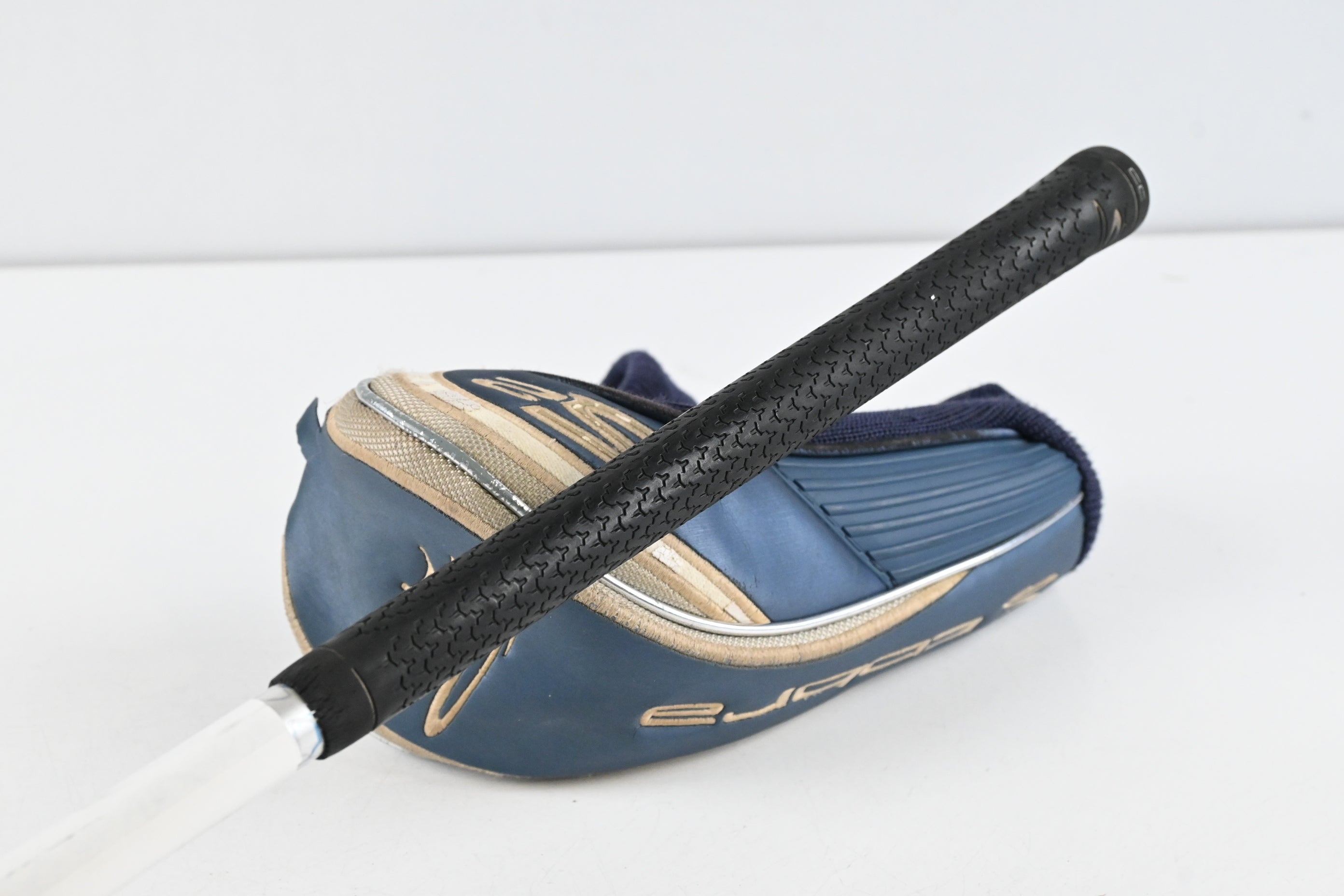 Ladies Cobra S2 Offset #5 Wood / 21 Degree / Ladies Flex Fujikura 50 Shaft