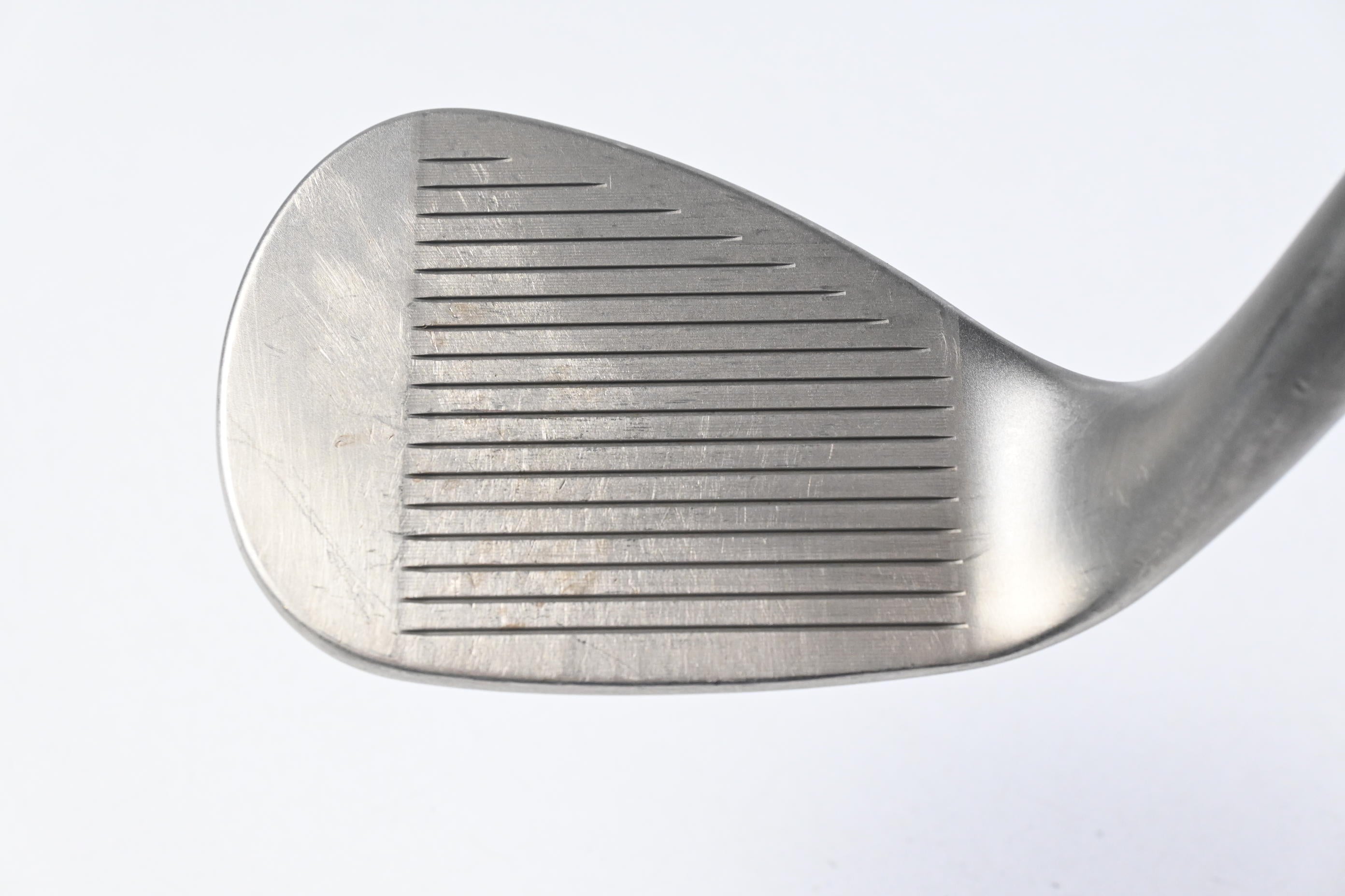 Titleist Vokey SM11 Lob Wedge / 60 Degree / Stiff Flex N.S.Pro Modus3 Tour 120