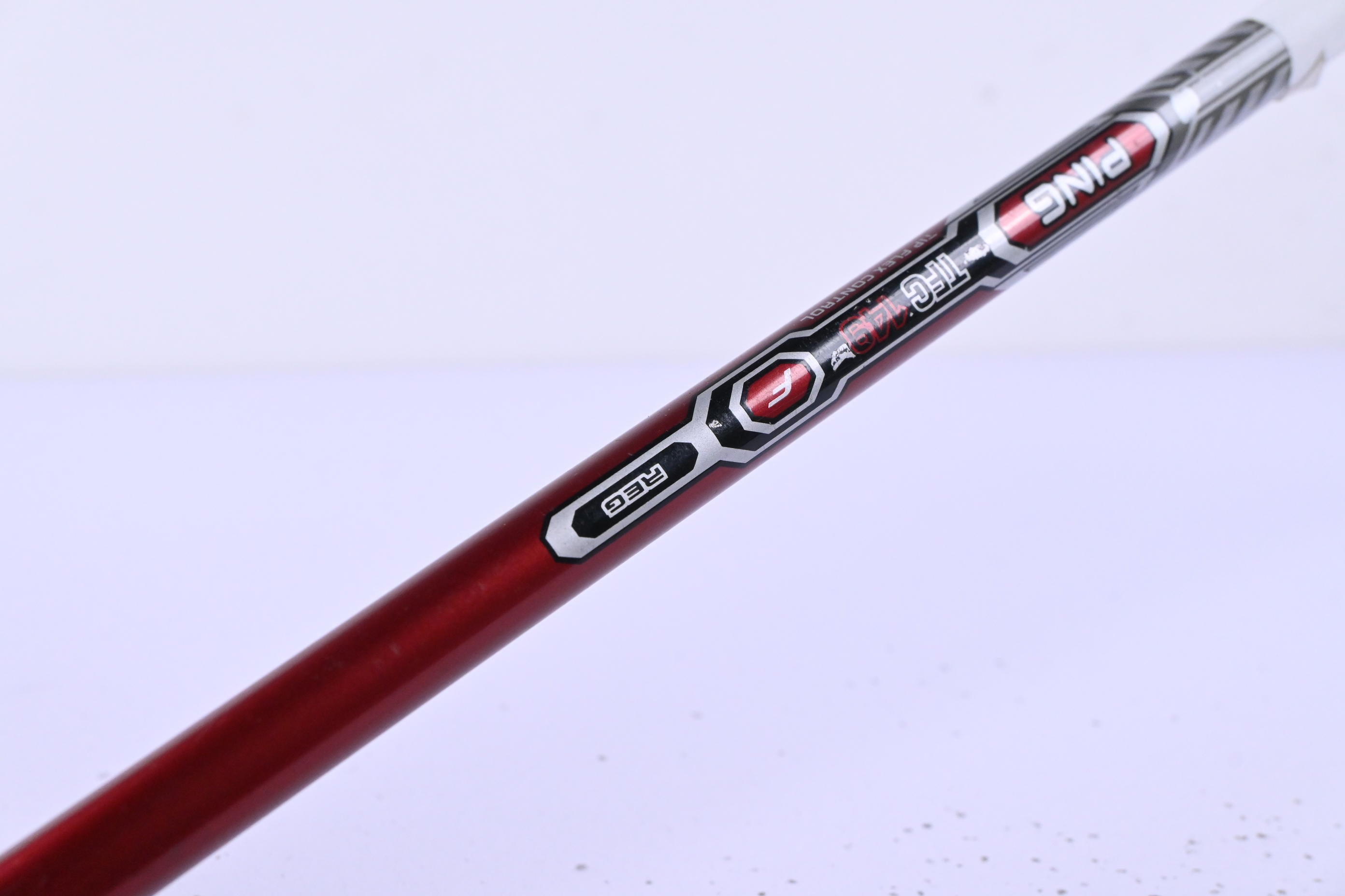 Ping G15 #7 Wood / 21.5 Degree / Regular Flex Ping TFC 149F Shaft