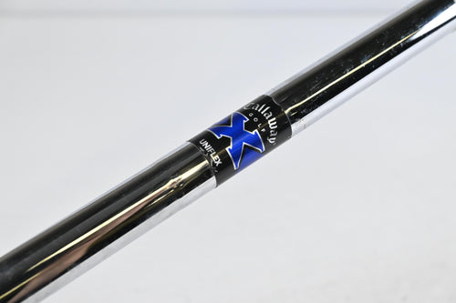 Callaway X 2008 #7 Wood / 21 Degree / Uniflex Callaway Steel Shaft