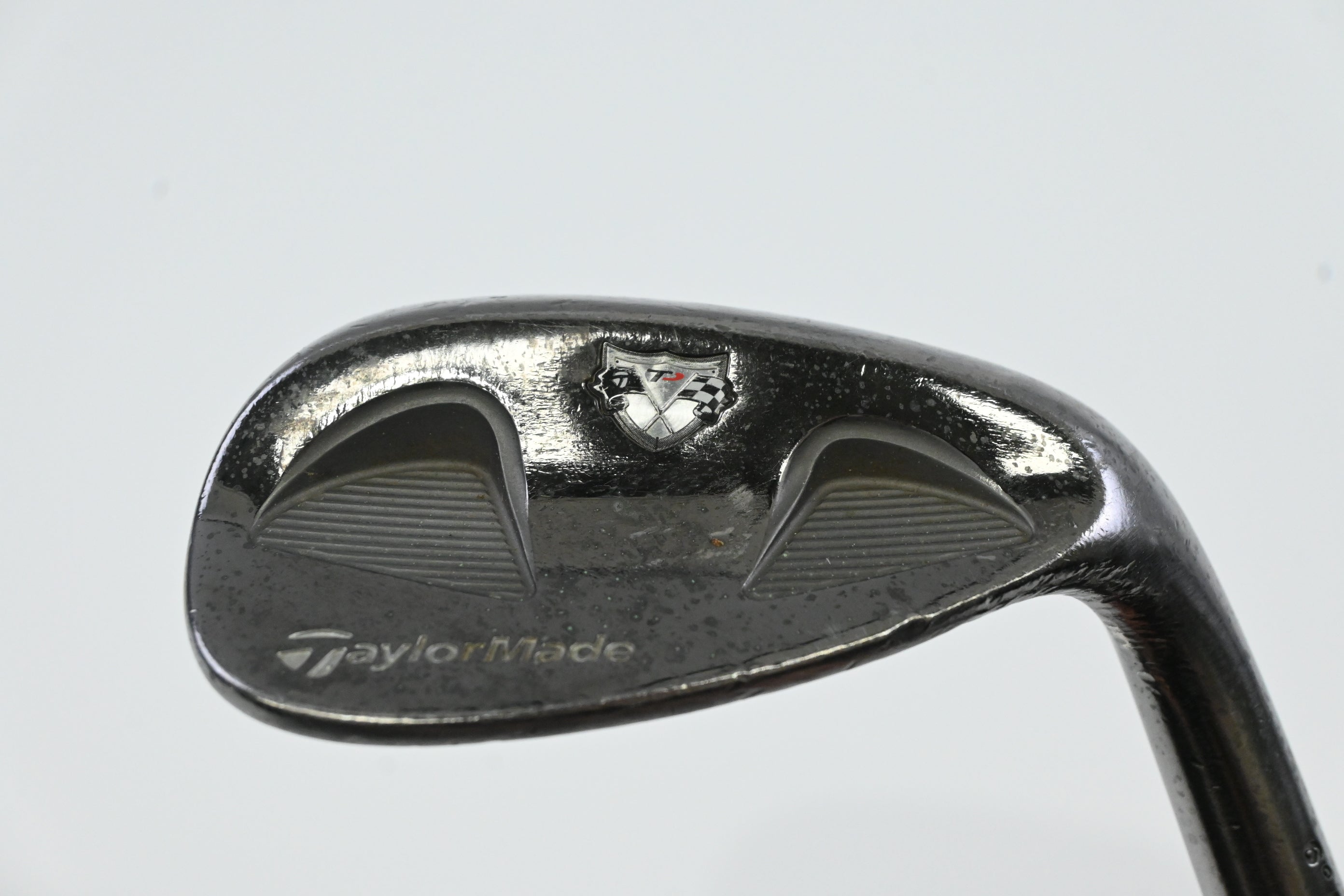 Taylormade RAC TP 2005 Lob Wedge / 60 Degree / Wedge Flex Dynamic Gold
