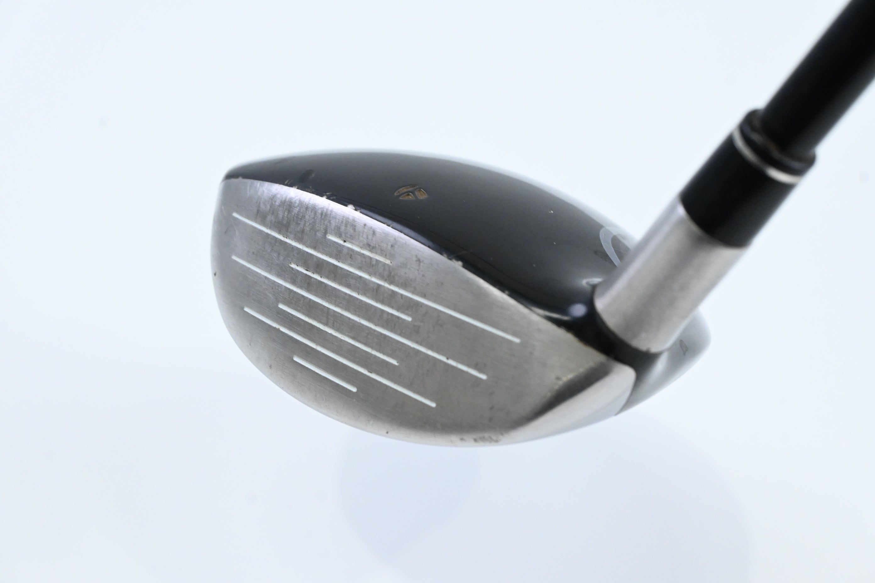 Taylormade Burner 2007 #3 Wood / 15 Degree / Regular Flex Taylormade Reax 50