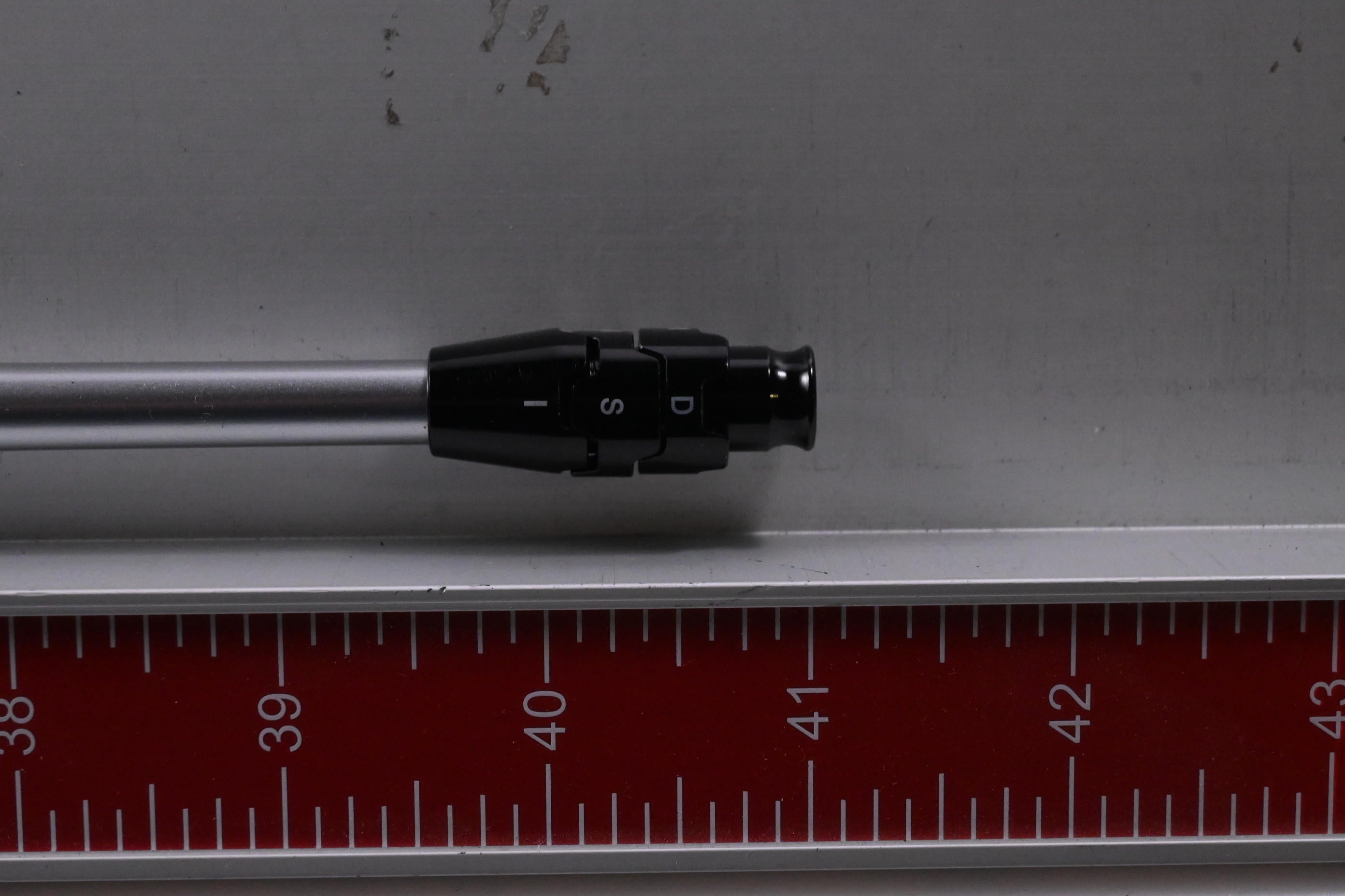 Ladies Aldila Ascent PL 40 #5 Wood Shaft / Ladies Flex / Callaway 3rd Gen