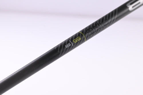 Ping G430 LST Driver / 10.5 Degree / Senior Flex Ping Alta CB Black 55 Shaft
