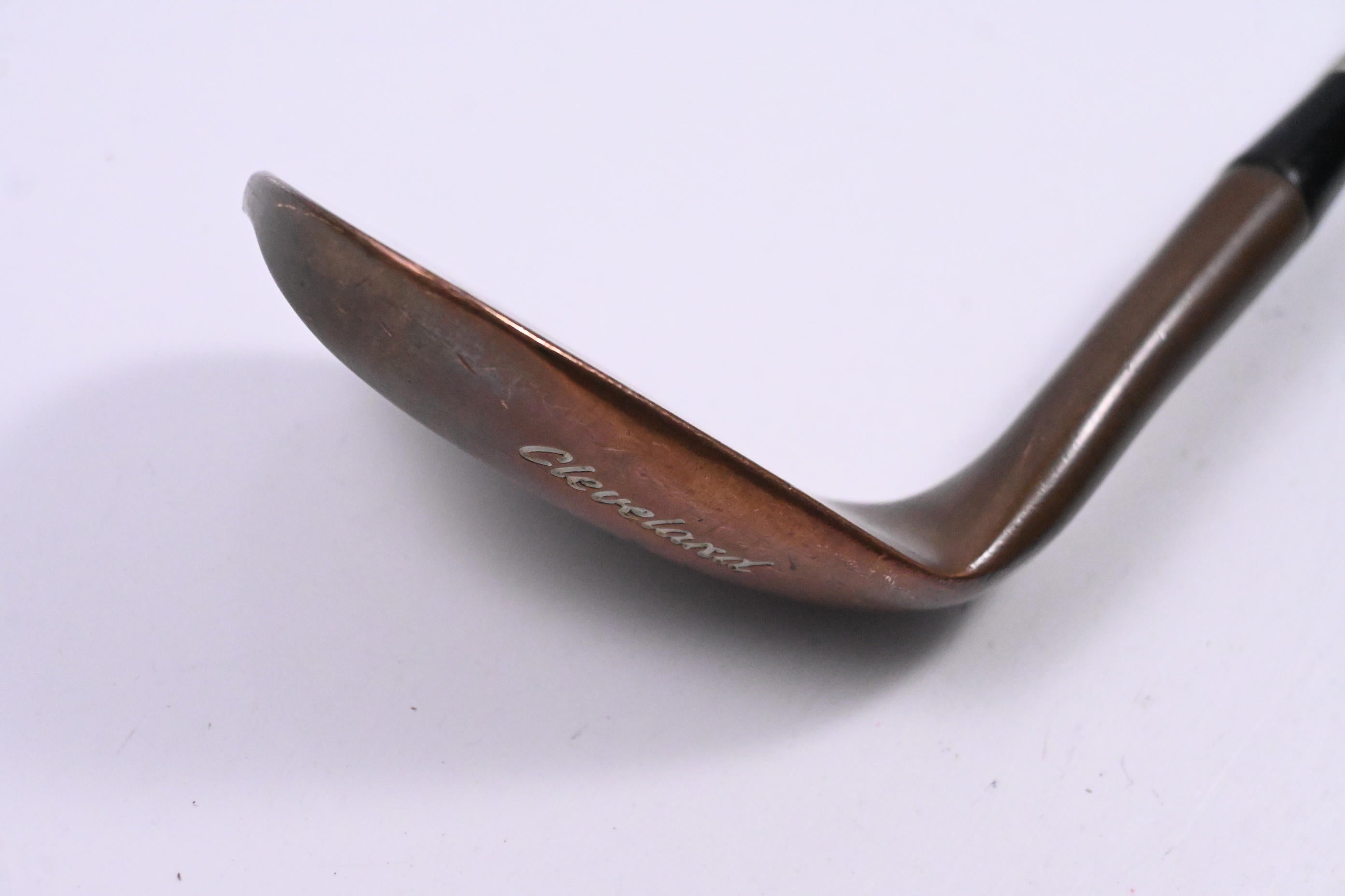 Cleveland Byron Nelson 50th Anniversary Lob Wedge / 60 Degree / Wedge Flex