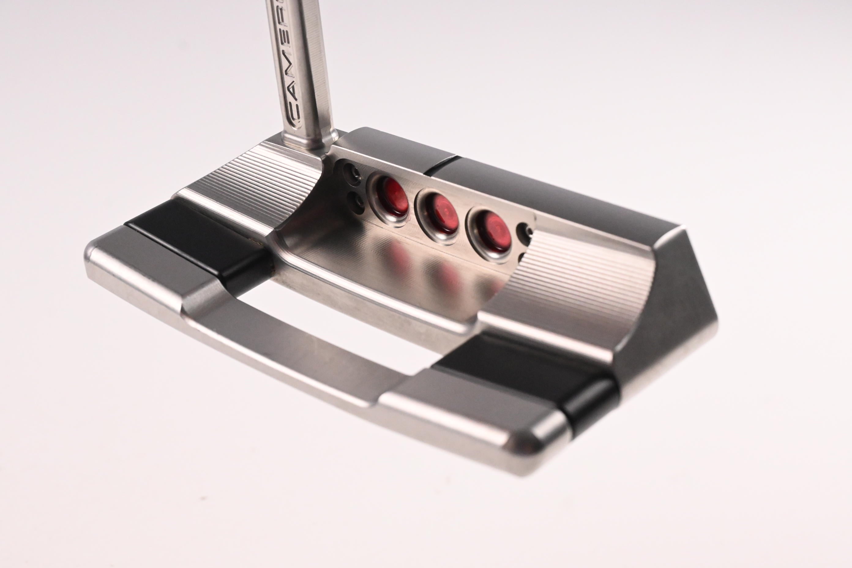 Scotty Cameron 2025 Studio Style Squareback 2 Putter / 35 Inch