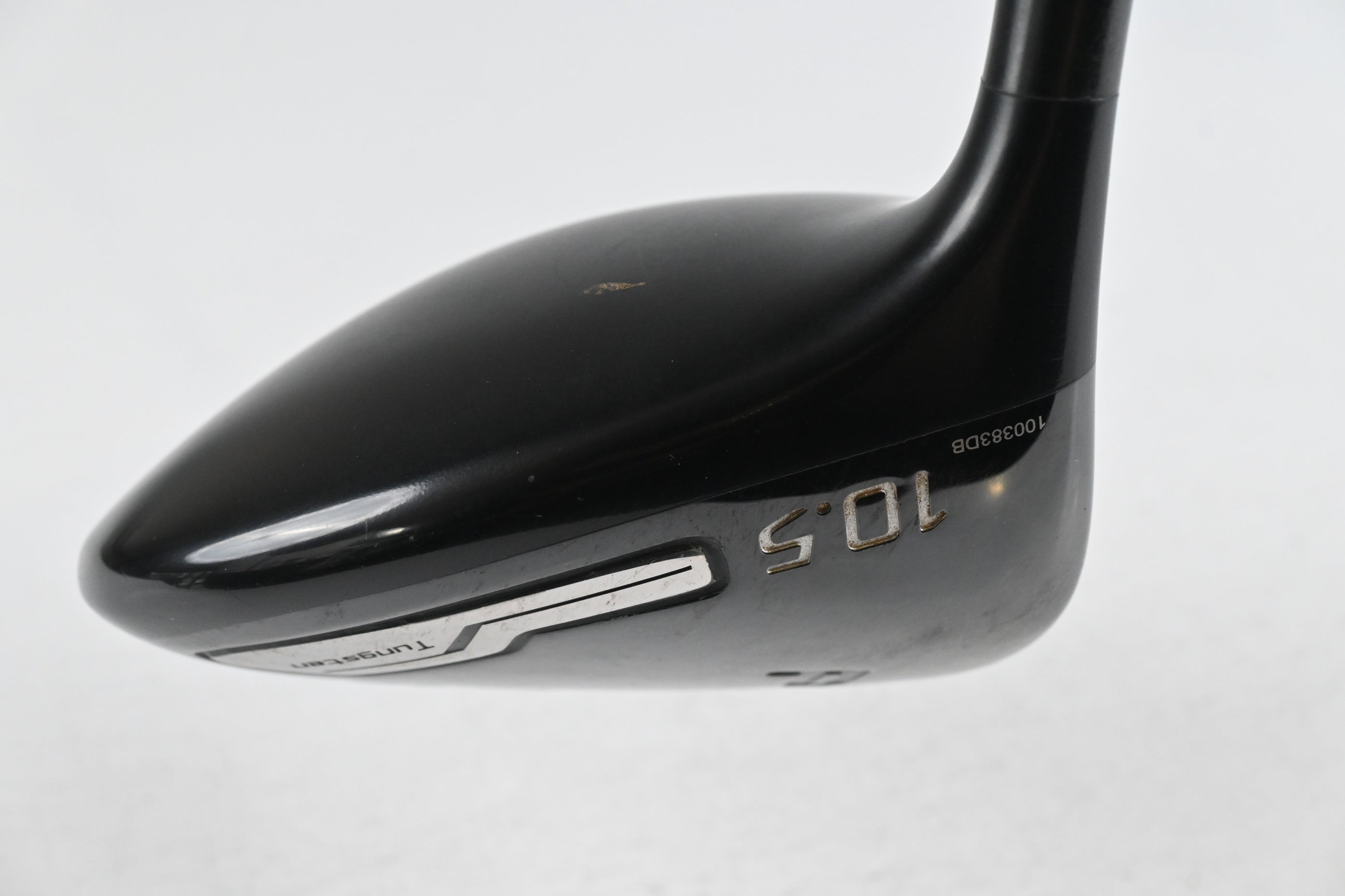 Left Hand Ping i20 Driver / 10.5 Degree / Stiff Flex Ping TFC 707 D
