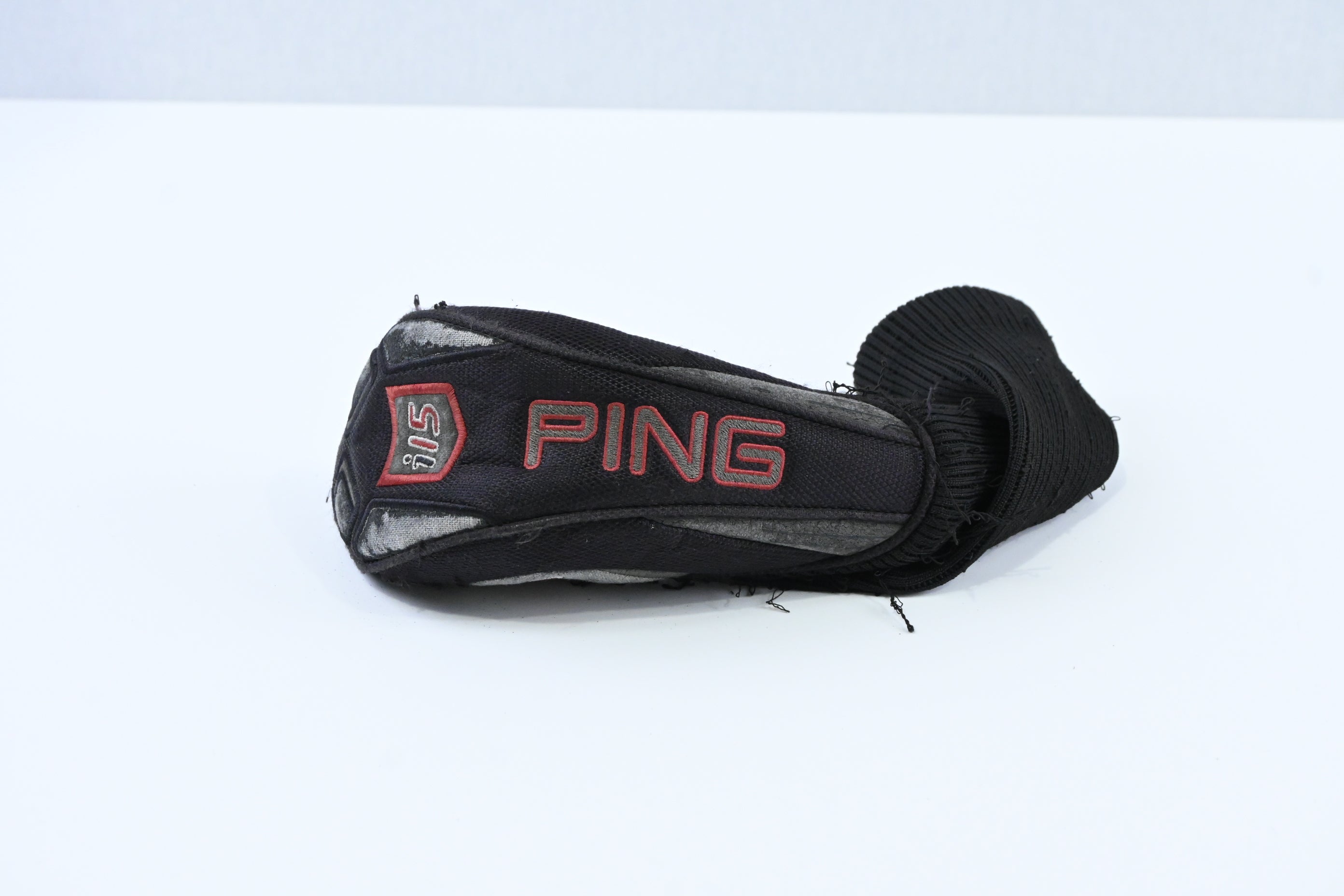 Ping i15 #2 Hybrid / 17 Degree / Stiff Flex UST Proforce Axiv Core 85 Shaft