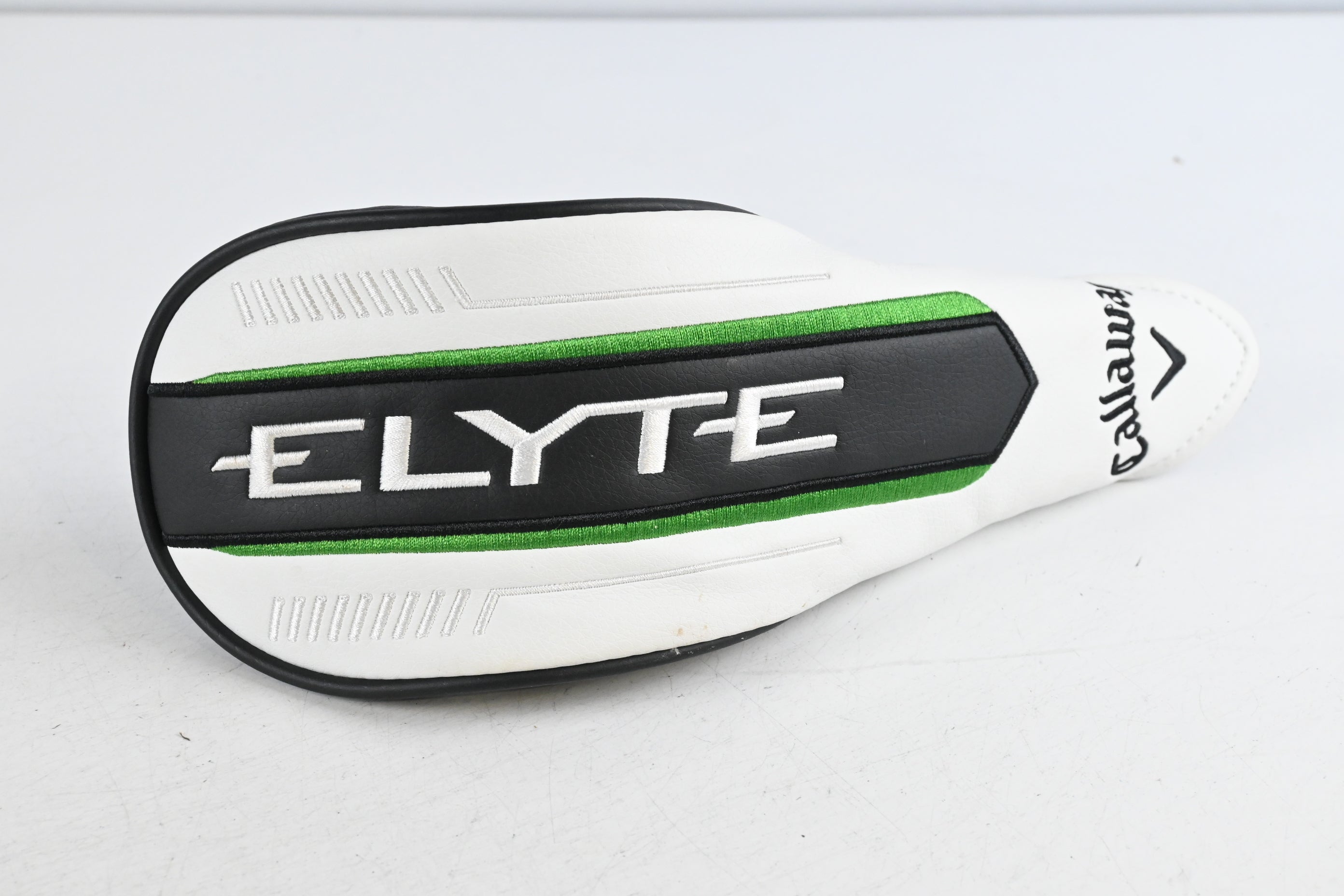 Callaway Elyte #5 Wood / 18 Degree / Regular Flex Denali Charcoal 60 Shaft
