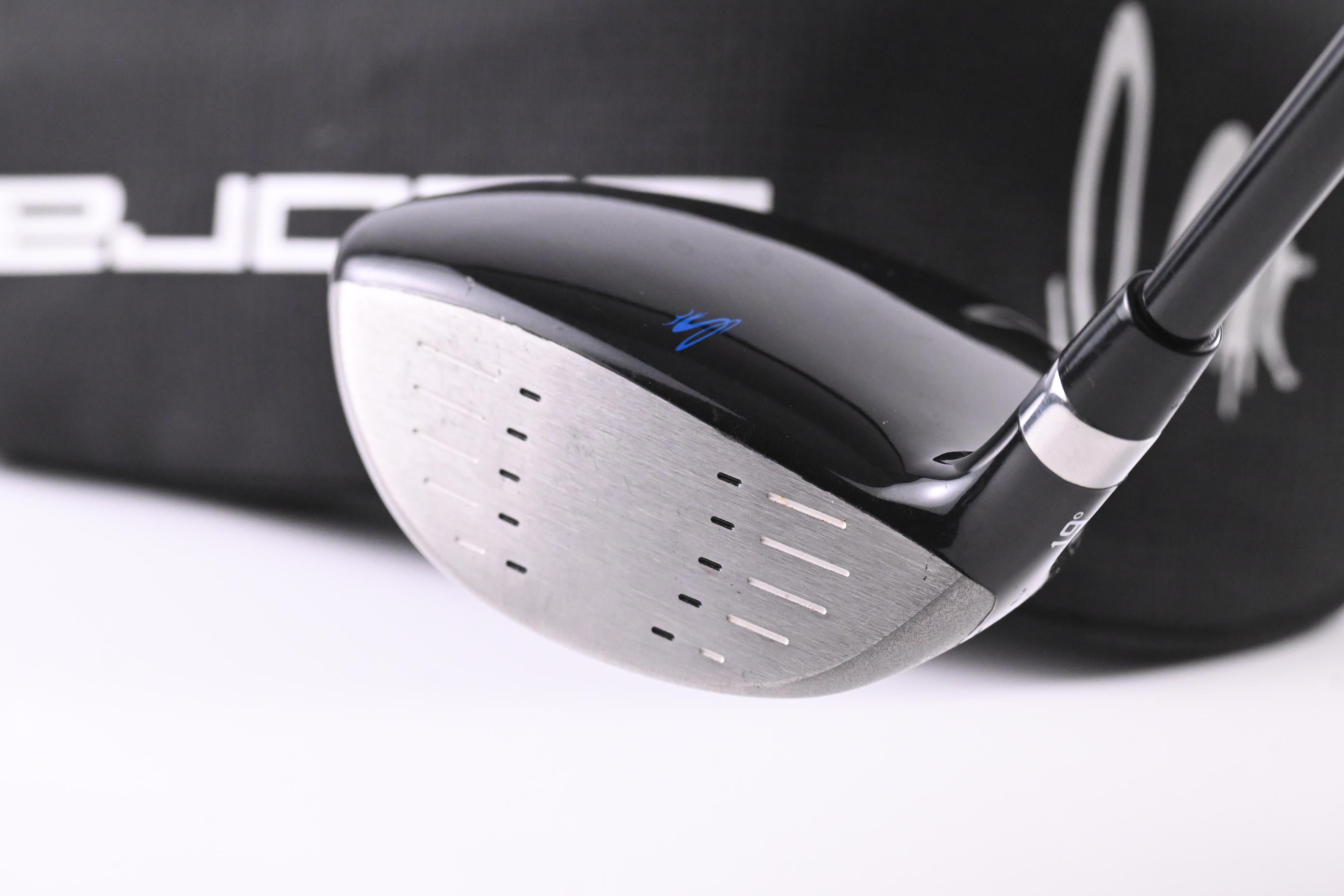 Cobra Fly XL #5 Wood / 19 Degree / Regular Flex Cobra Shaft
