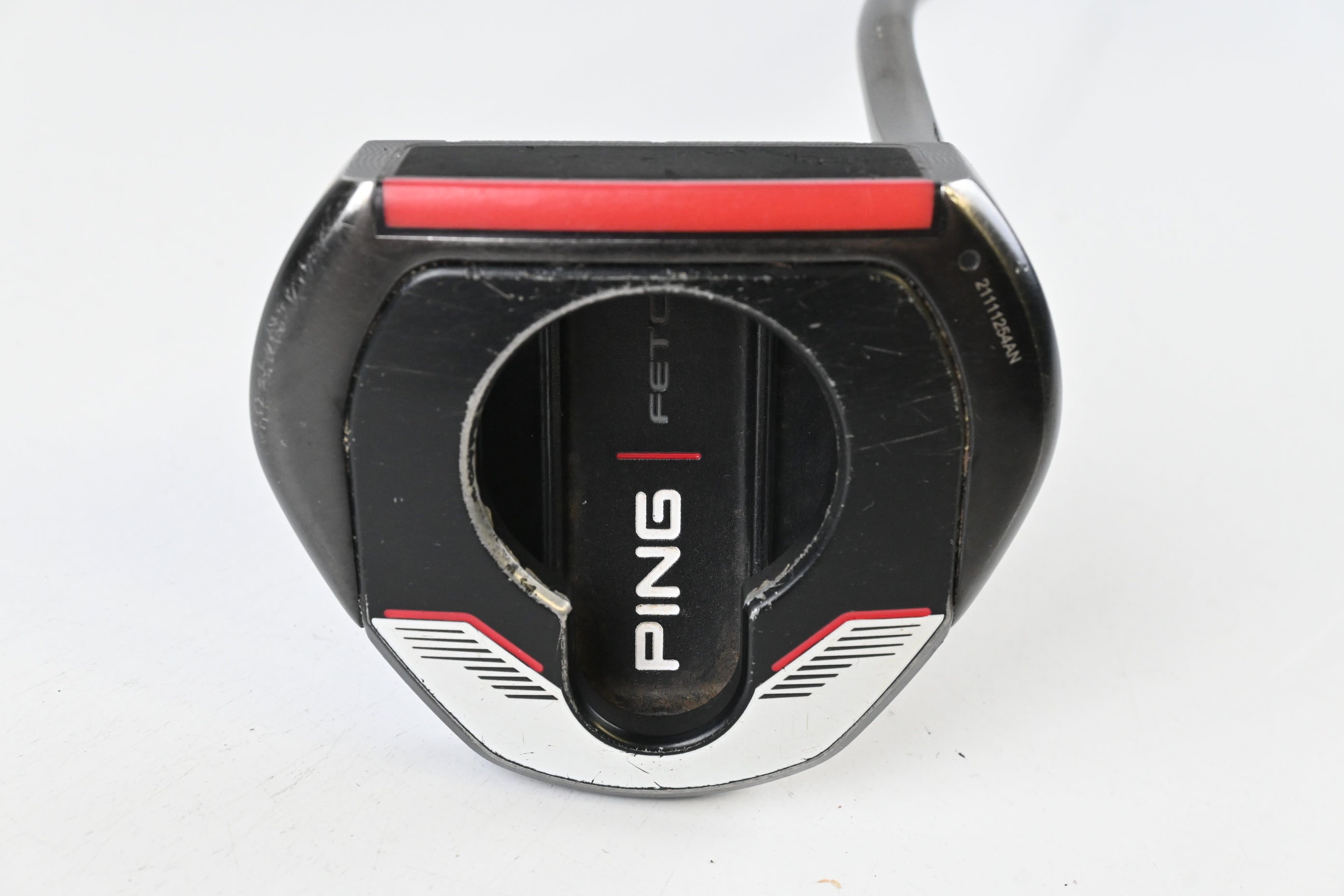 Ping 2021 Fetch Putter / 34 Inch