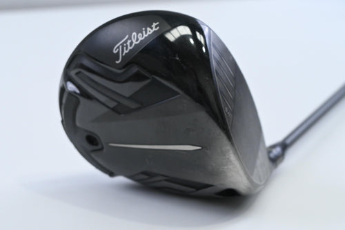 Titleist TSi3 Driver / 9 Degree / TX-Flex HZRDUS Smoke iM10 70