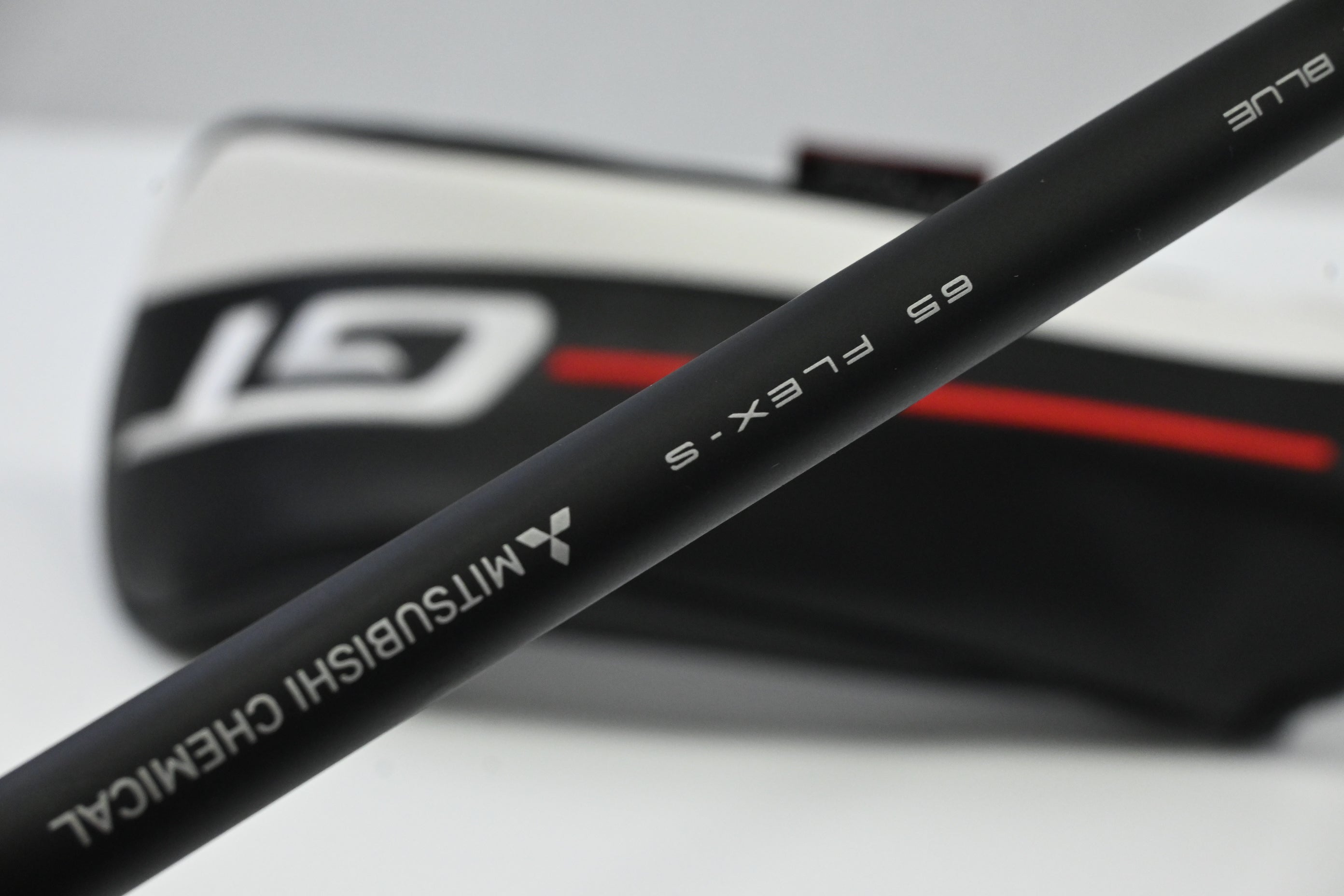 Titleist GT3 #3 Wood / 15 Degree / Stiff Flex Tensei 1K Blue 65 Shaft