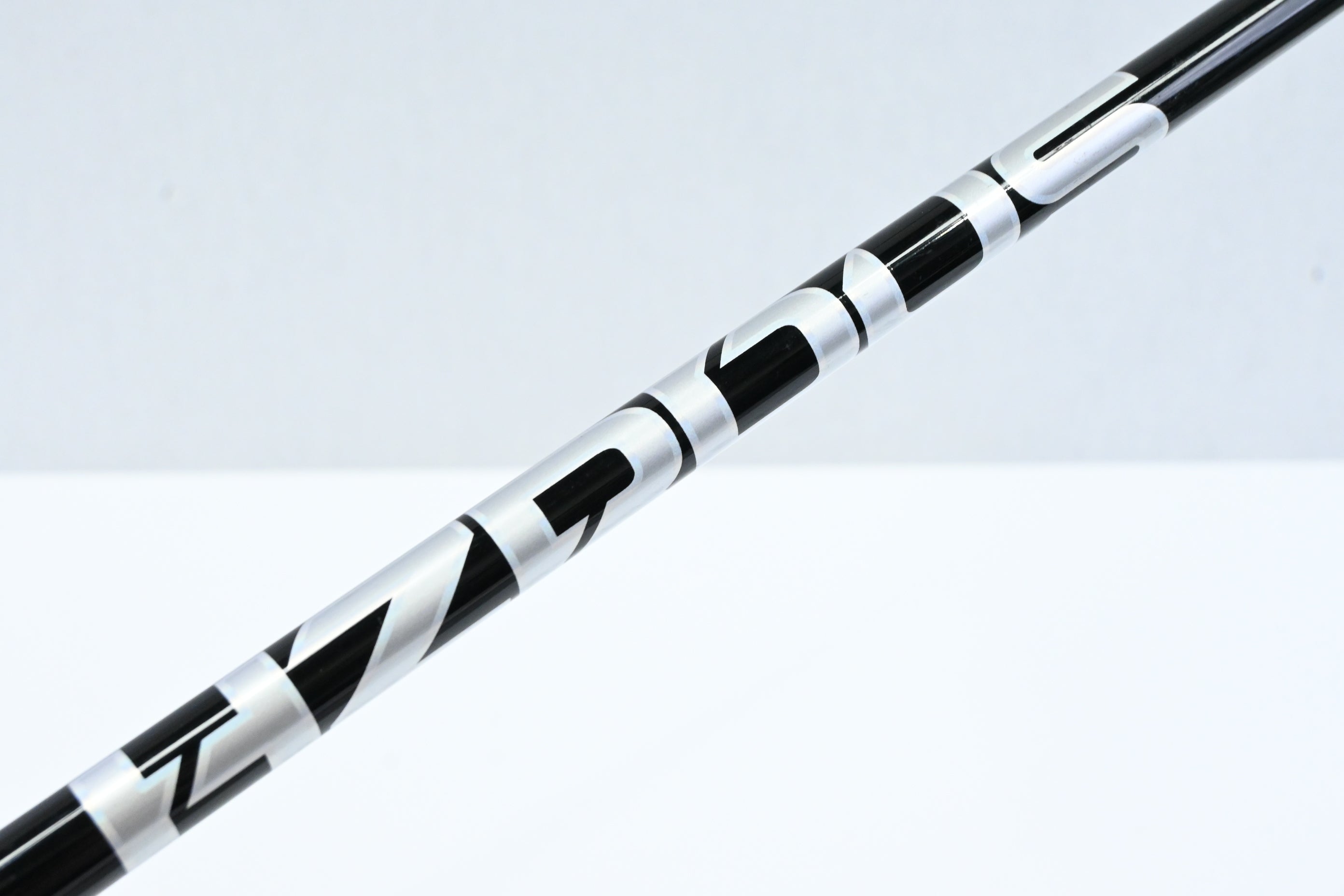 Project X Hzrdus Gen 4 Black Driver Shaft / X-Flex / Taylormade 2nd Gen