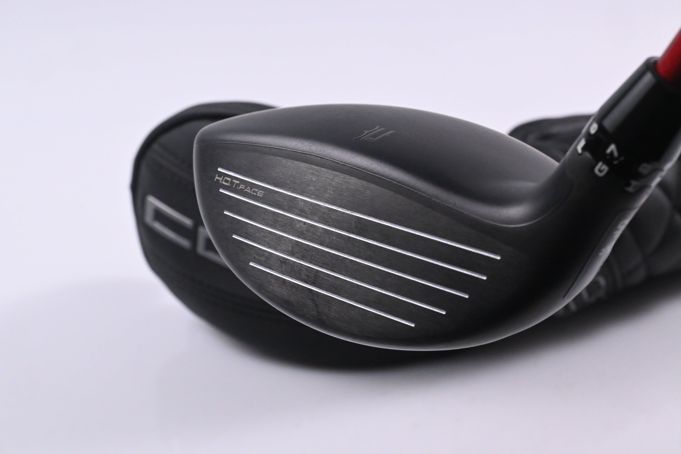 Cobra DS-Adapt X #3 Wood / 16.5 Degree / Senior Flex Denali Red 50 Shaft