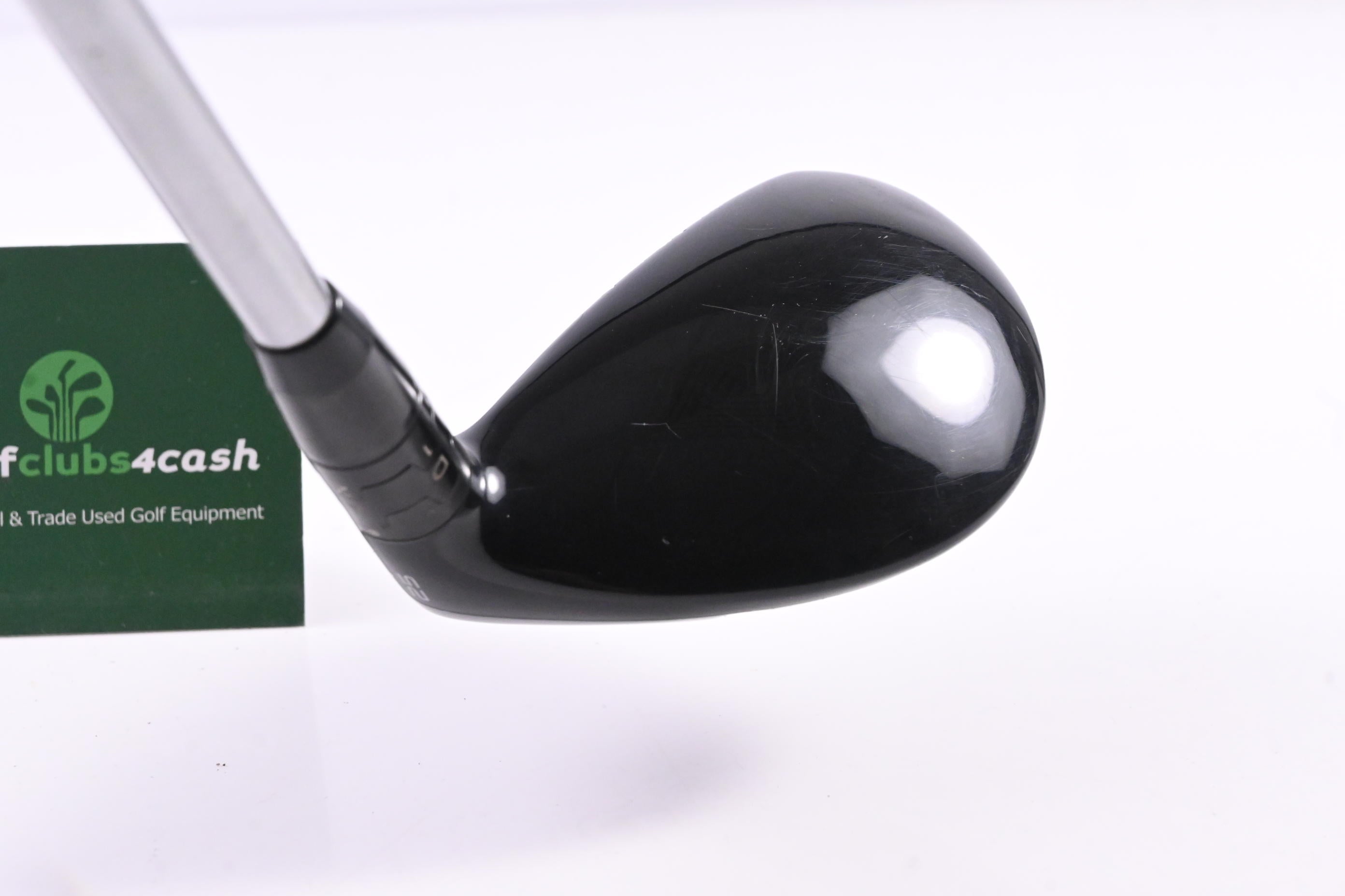 Ladies Titleist TS2 #5 Hybrid / 25 Degree / Ladies Flex Kuro Kage 50 Shaft