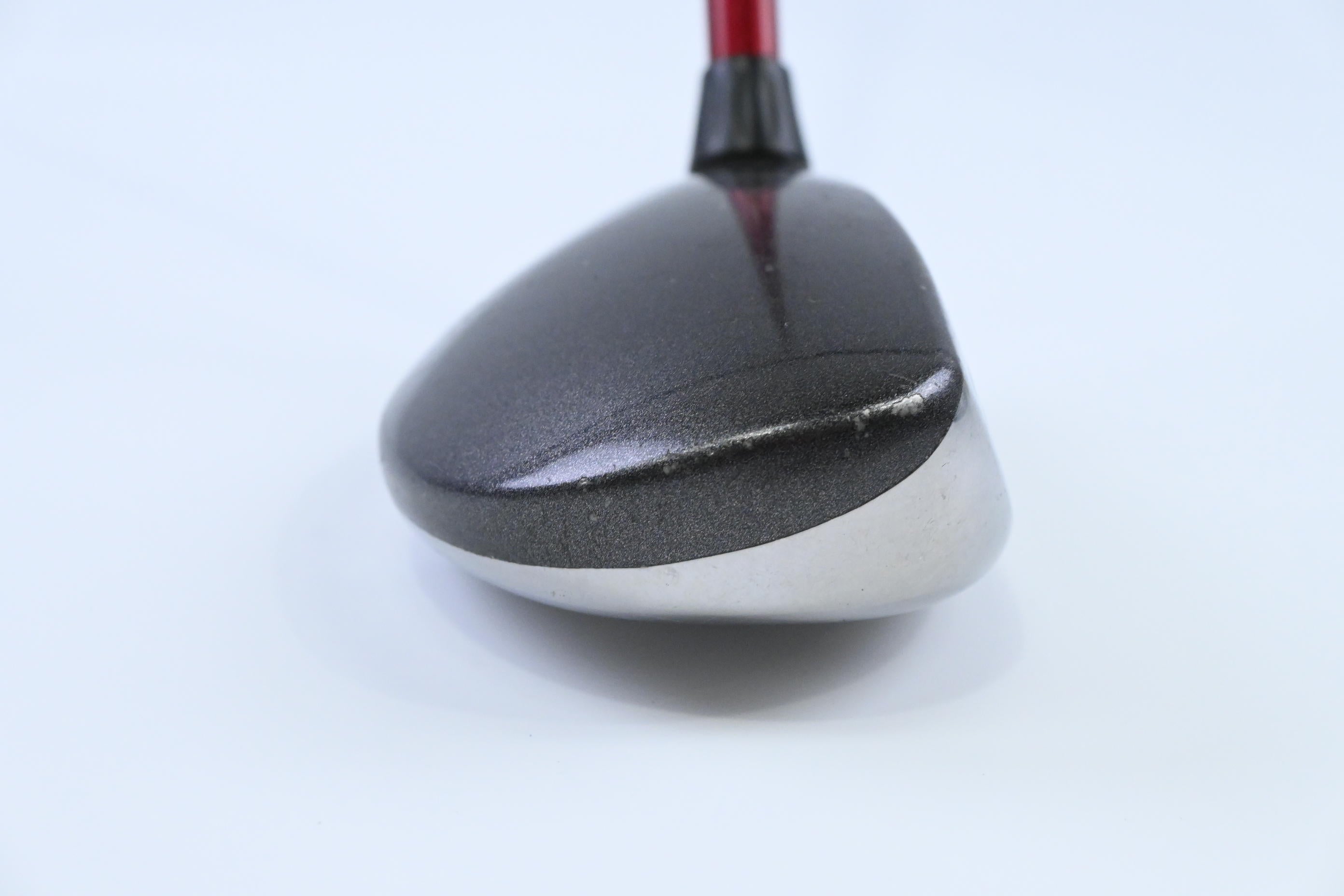 Callaway Heavenwood #3 Hybrid / 20 Degree / Firm Flex Callaway RCH 75 Shaft