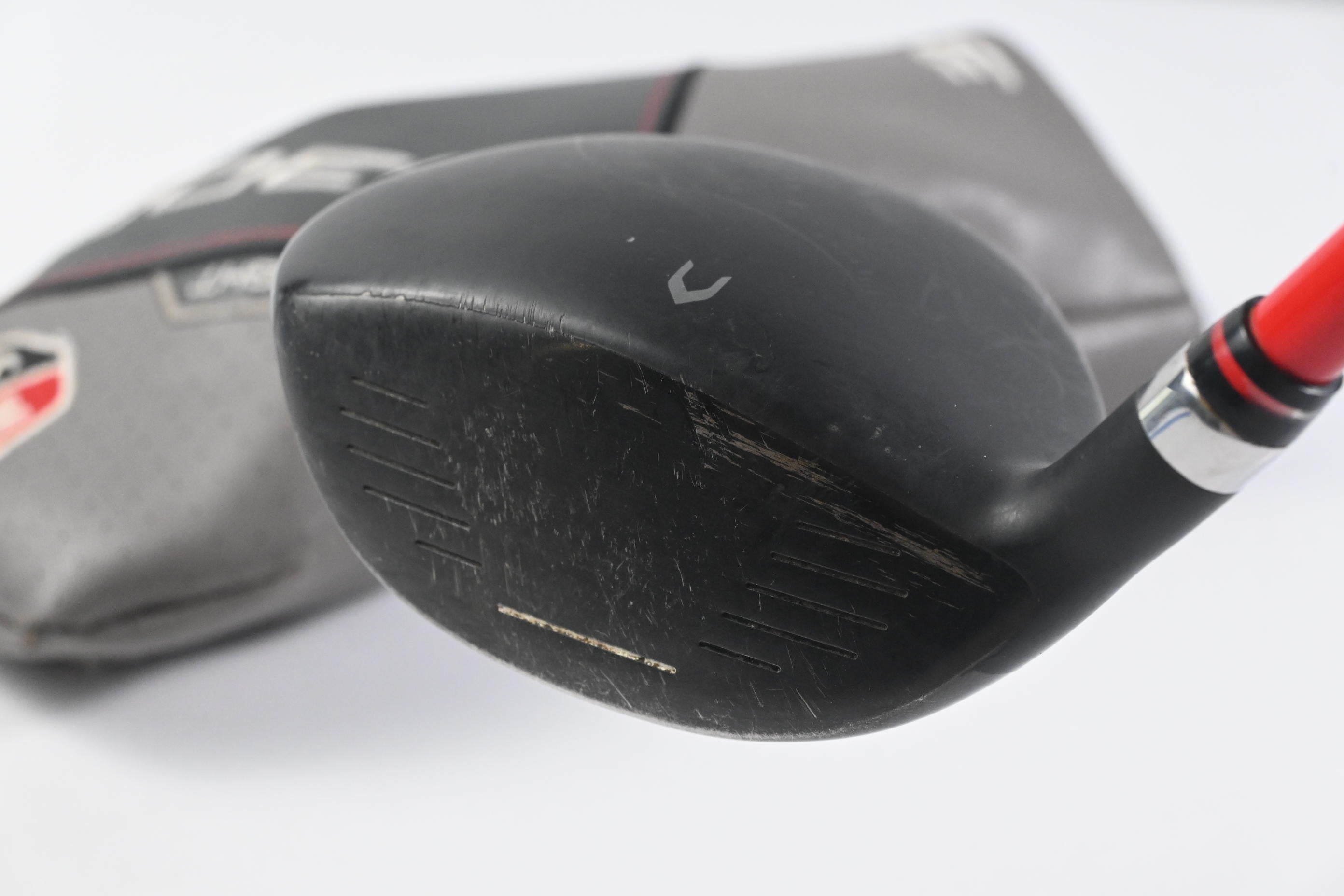 Wilson Staff D300 SL #3 Wood / 15 Degree / Regular Flex D300 SL Shaft