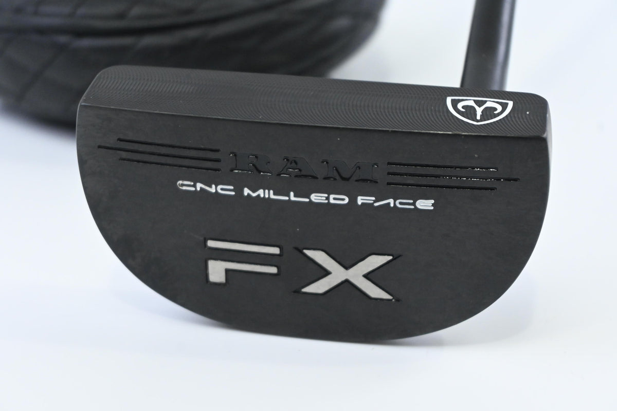 Ram Laser FX Putter / 34 Inch