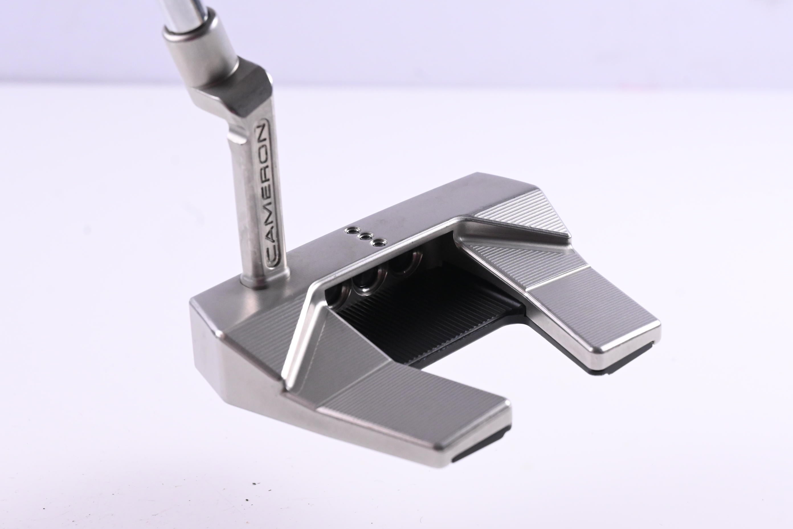 Scotty Cameron 2024 Phantom 5.2 Putter / 34 Inch